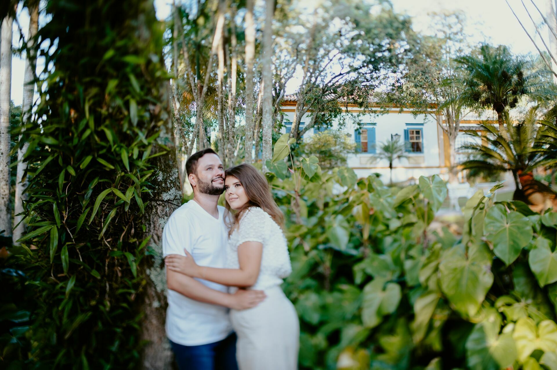 Foto PRÉ WEDDING JANA E JULIO  | FAZENDA SANTA BARBARA | ITATIBA - SP - Imagem 55