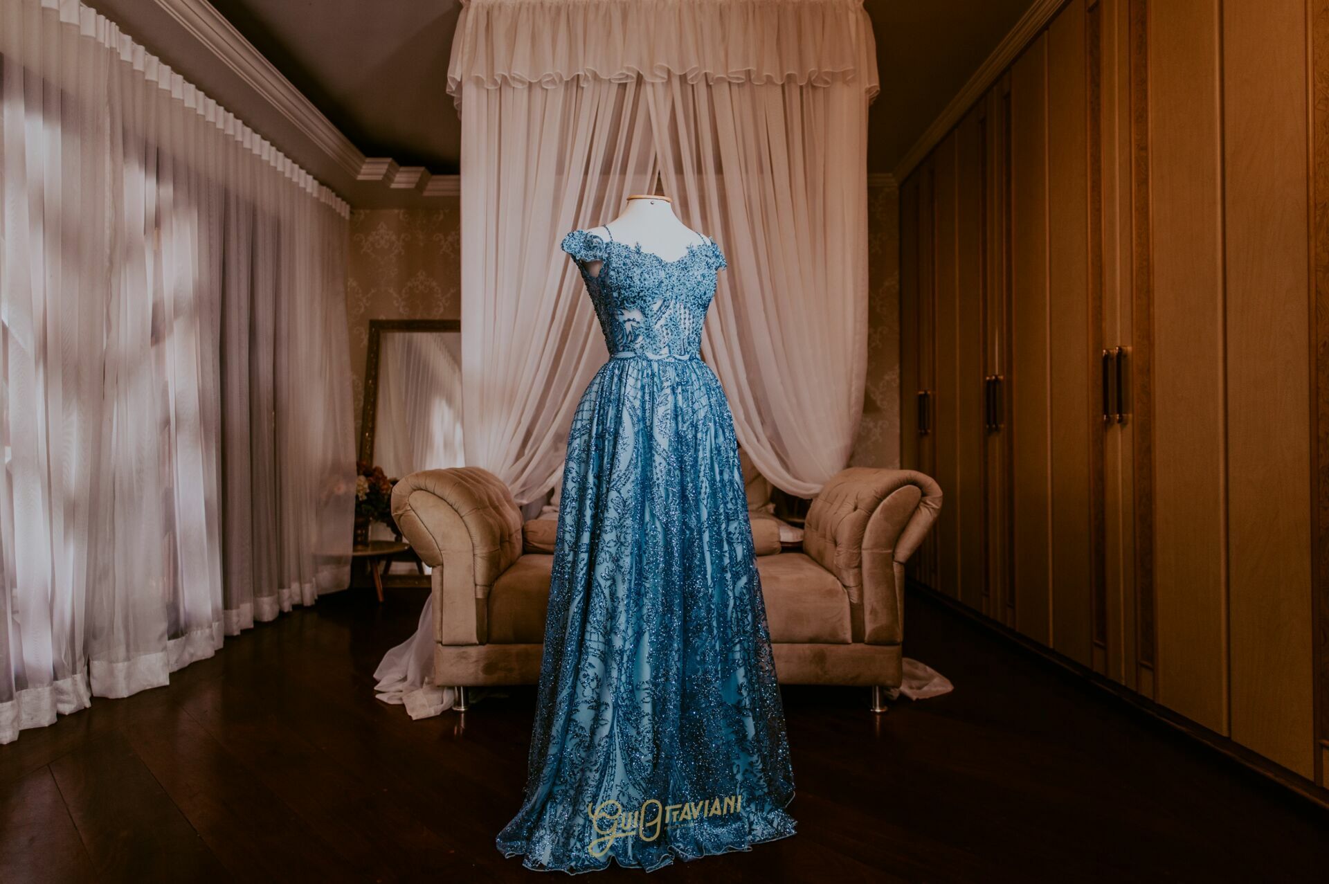 Foto DEBUTANTE  MYRELLA | BUFFET NASCIMENTO | RIO CLARO - SP - Imagem 0