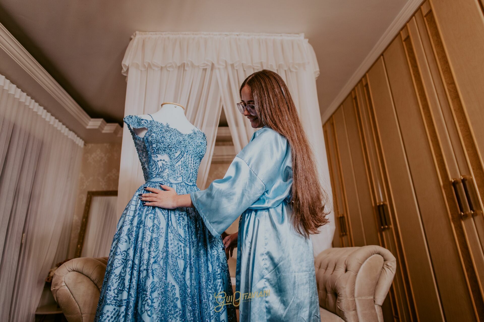 Foto DEBUTANTE  MYRELLA | BUFFET NASCIMENTO | RIO CLARO - SP - Imagem 5