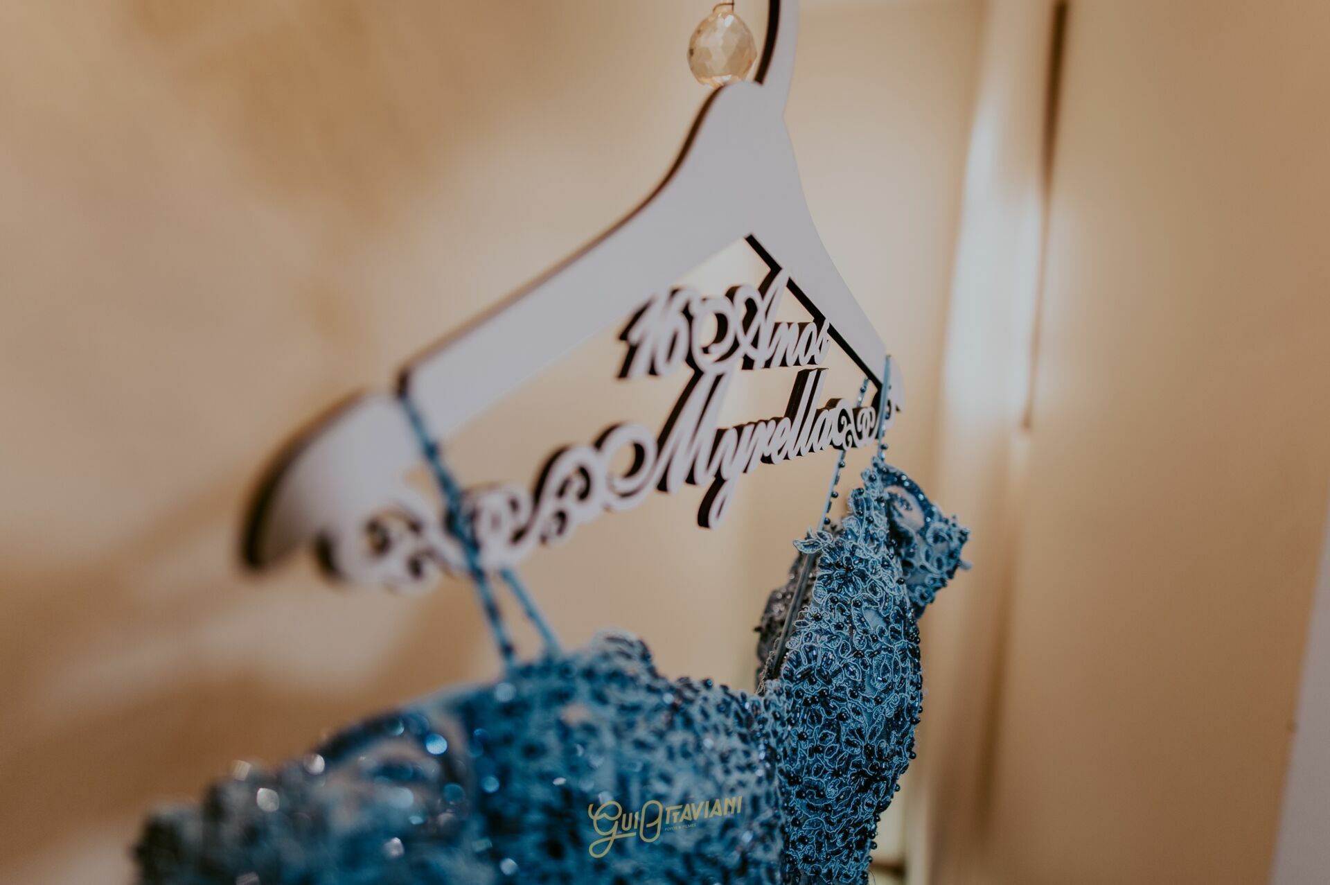 Foto DEBUTANTE  MYRELLA | BUFFET NASCIMENTO | RIO CLARO - SP - Imagem 9