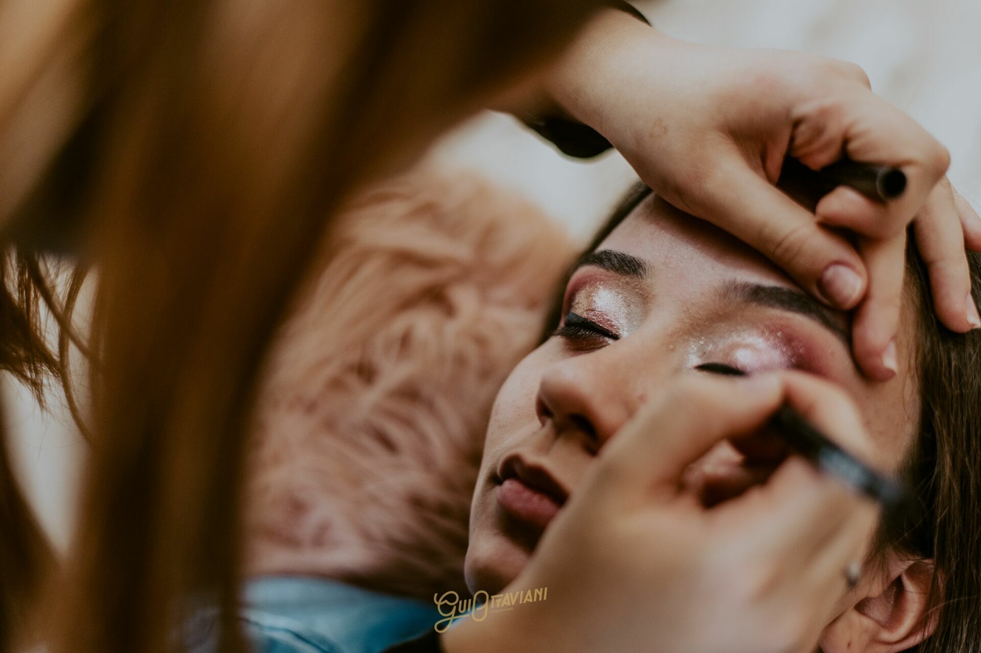 Foto DEBUTANTE  MYRELLA | BUFFET NASCIMENTO | RIO CLARO - SP - Imagem 11