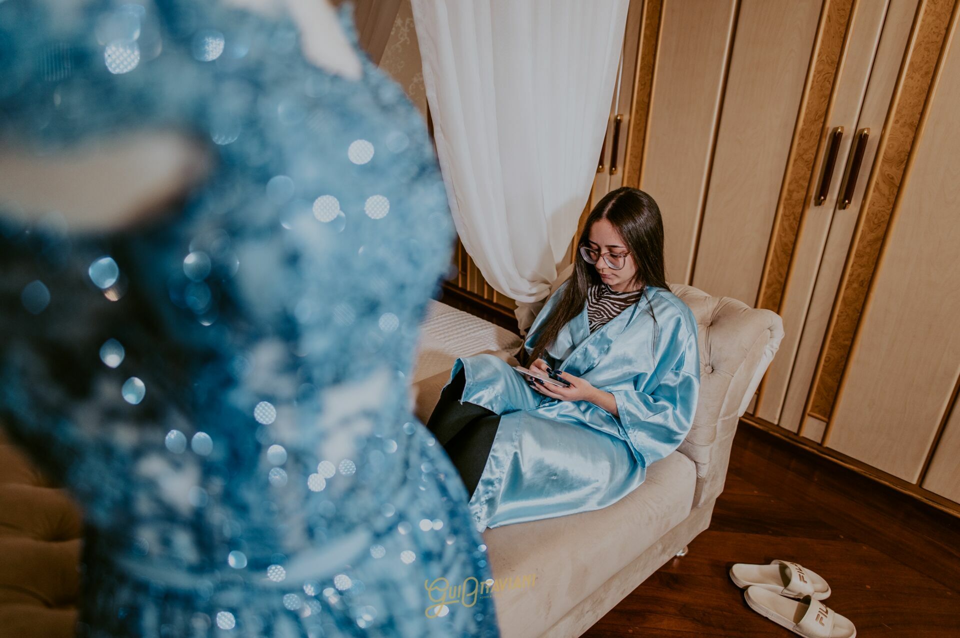 Foto DEBUTANTE  MYRELLA | BUFFET NASCIMENTO | RIO CLARO - SP - Imagem 7