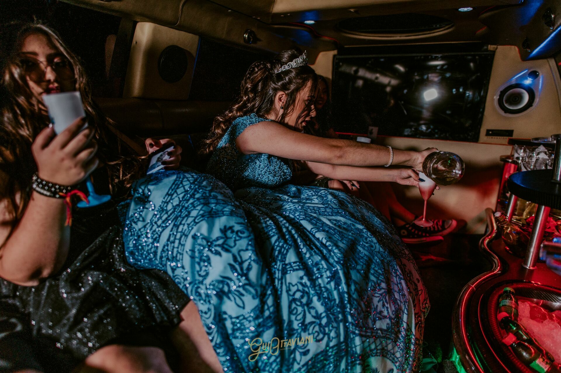 Foto DEBUTANTE  MYRELLA | BUFFET NASCIMENTO | RIO CLARO - SP - Imagem 37