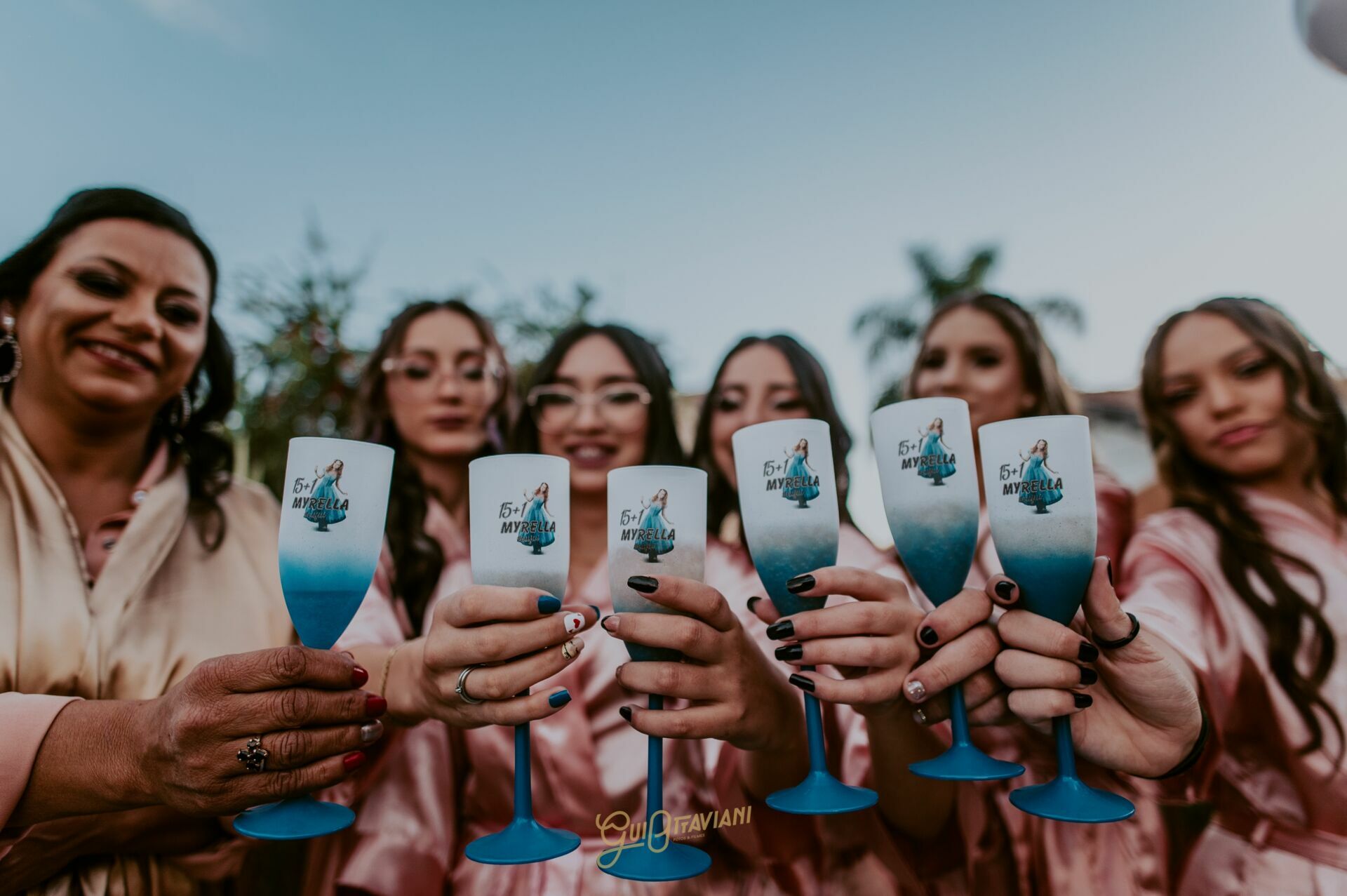 Foto DEBUTANTE  MYRELLA | BUFFET NASCIMENTO | RIO CLARO - SP - Imagem 19