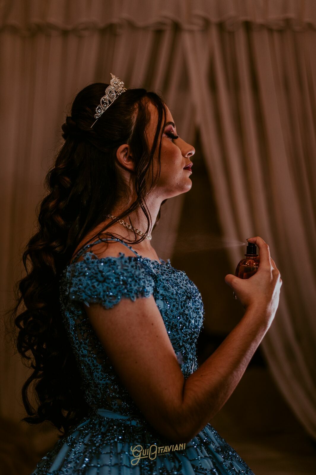 Foto DEBUTANTE  MYRELLA | BUFFET NASCIMENTO | RIO CLARO - SP - Imagem 27