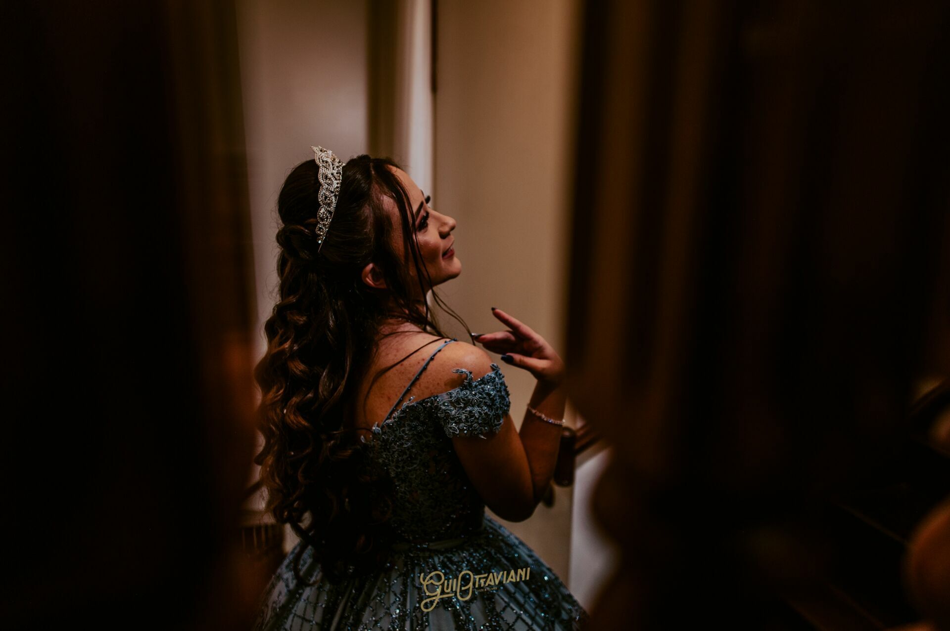 Foto DEBUTANTE  MYRELLA | BUFFET NASCIMENTO | RIO CLARO - SP - Imagem 29