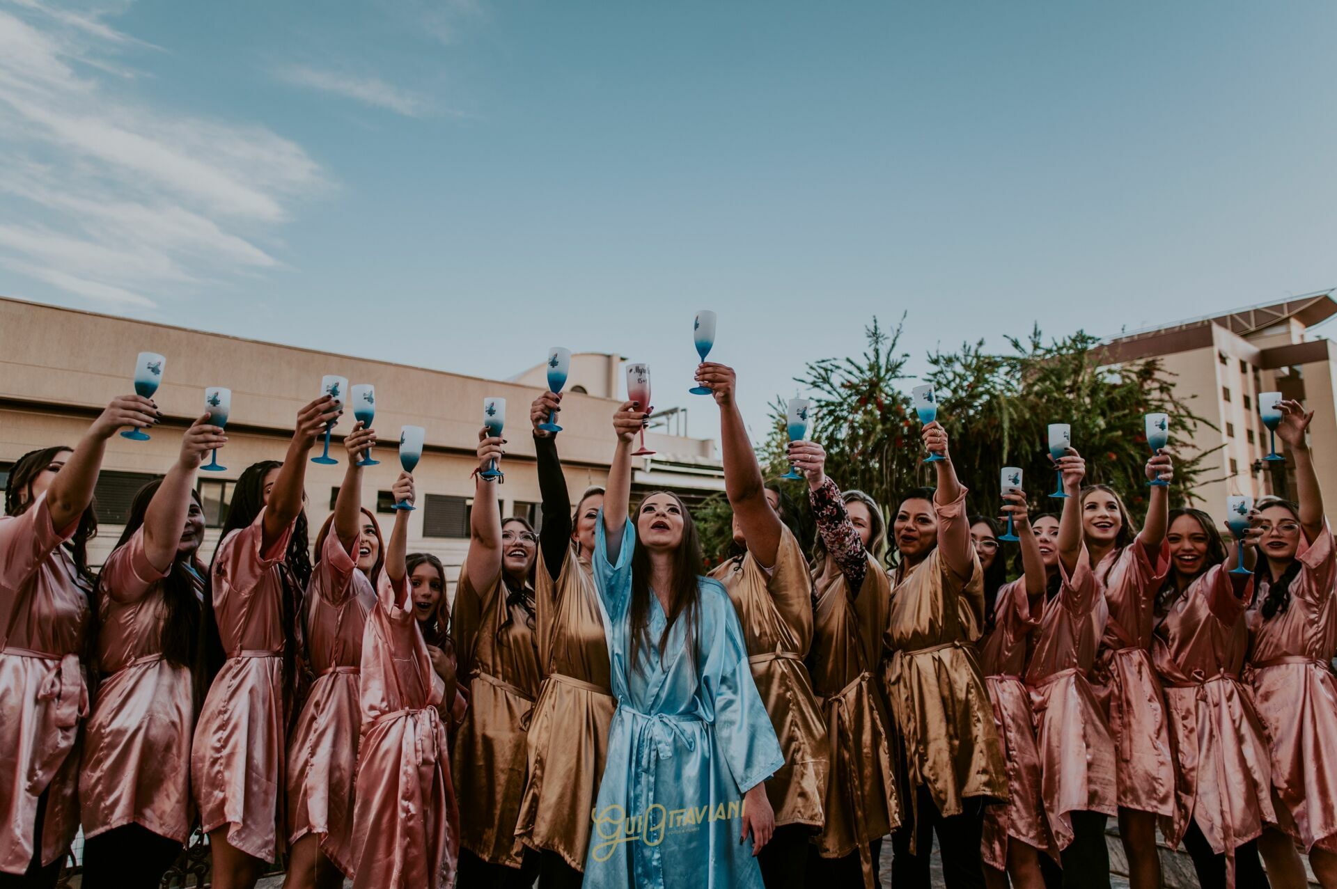 Foto DEBUTANTE  MYRELLA | BUFFET NASCIMENTO | RIO CLARO - SP - Imagem 22