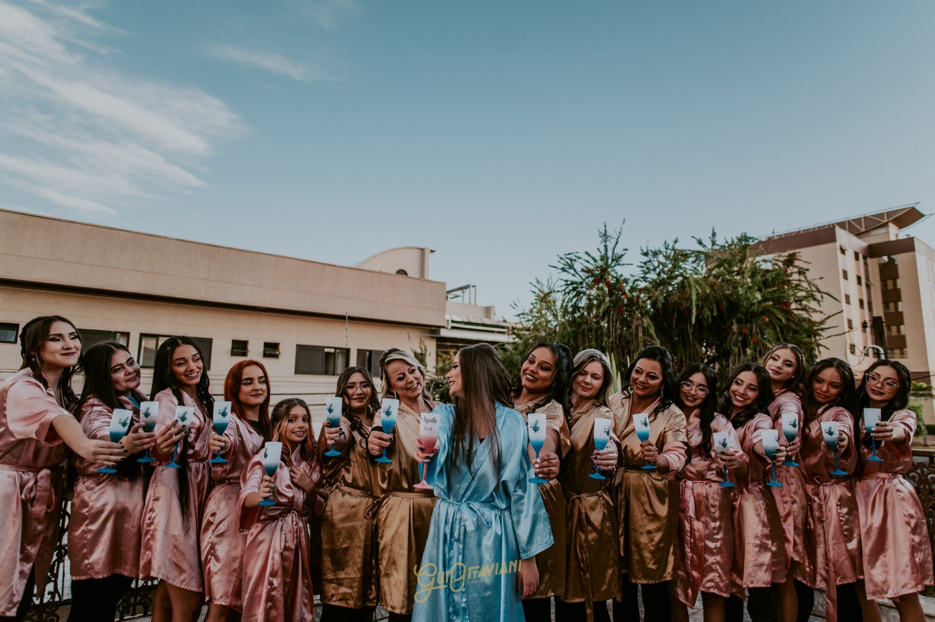 Foto DEBUTANTE  MYRELLA | BUFFET NASCIMENTO | RIO CLARO - SP - Imagem 21