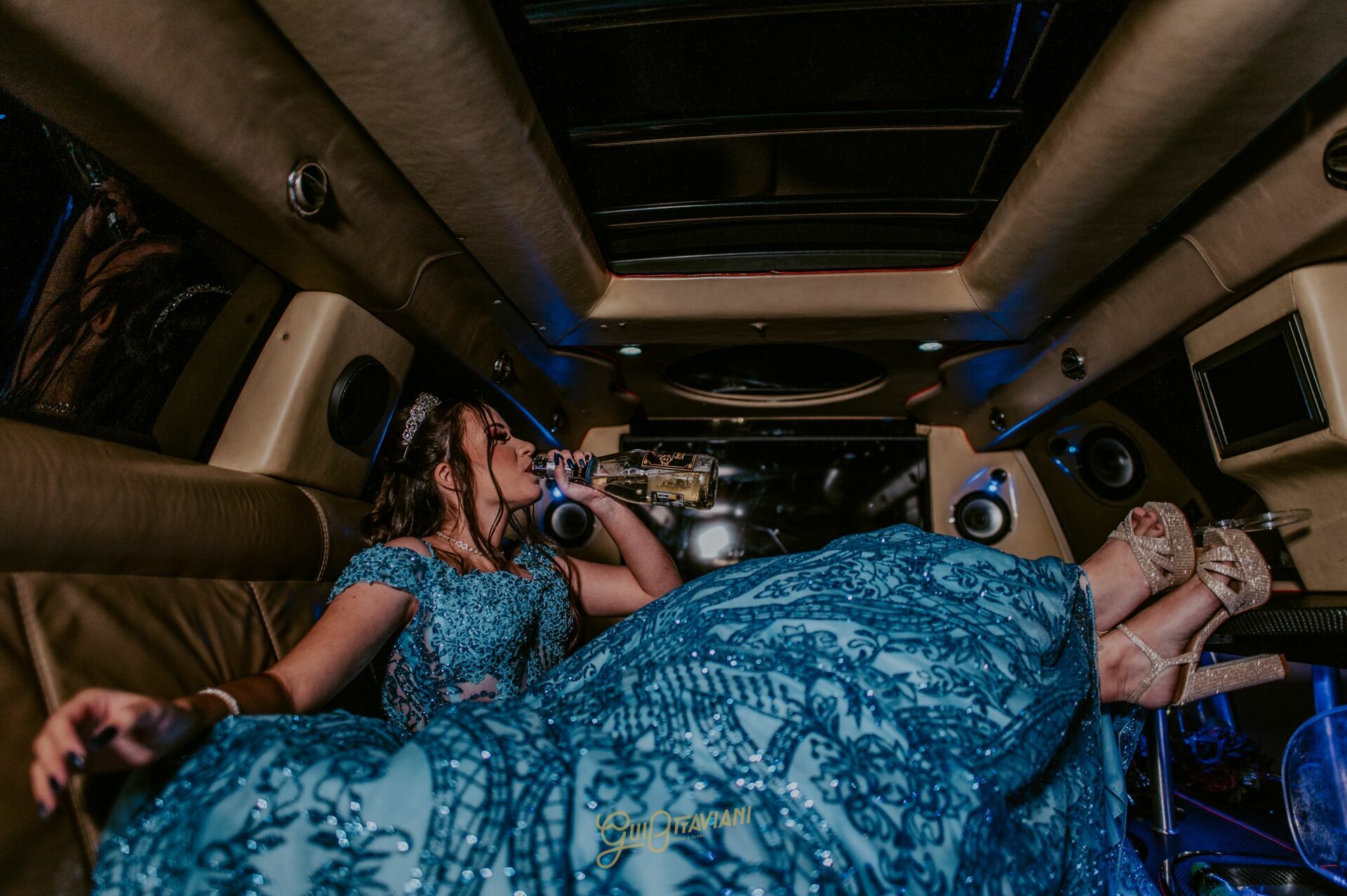 Foto DEBUTANTE  MYRELLA | BUFFET NASCIMENTO | RIO CLARO - SP - Imagem 34