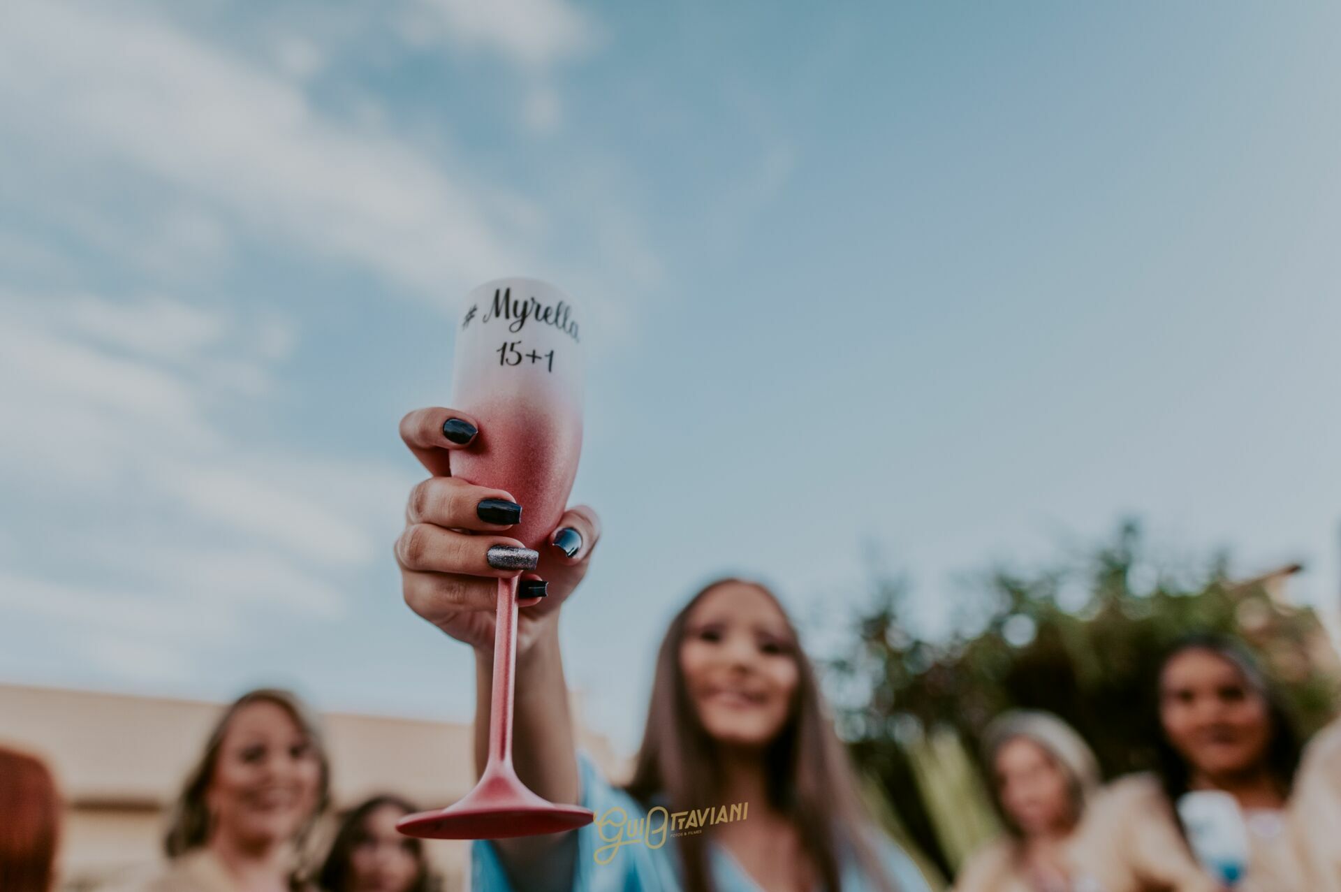 Foto DEBUTANTE  MYRELLA | BUFFET NASCIMENTO | RIO CLARO - SP - Imagem 20