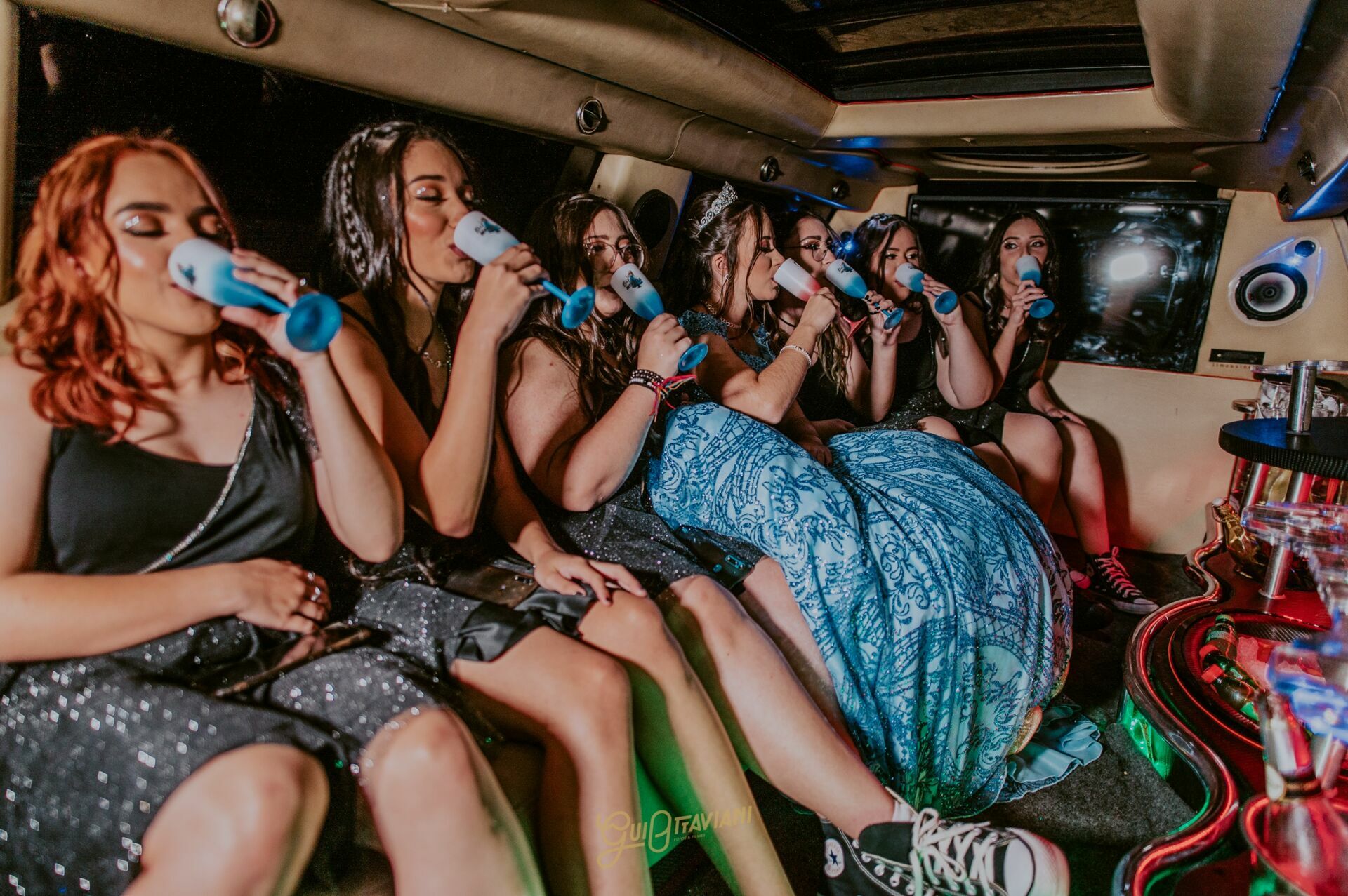 Foto DEBUTANTE  MYRELLA | BUFFET NASCIMENTO | RIO CLARO - SP - Imagem 38