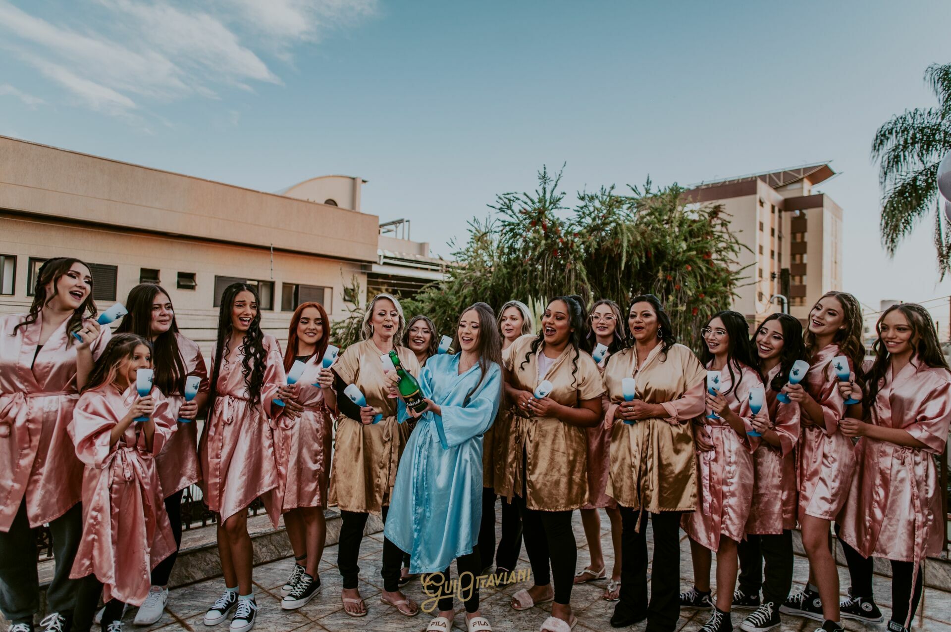 Foto DEBUTANTE  MYRELLA | BUFFET NASCIMENTO | RIO CLARO - SP - Imagem 16