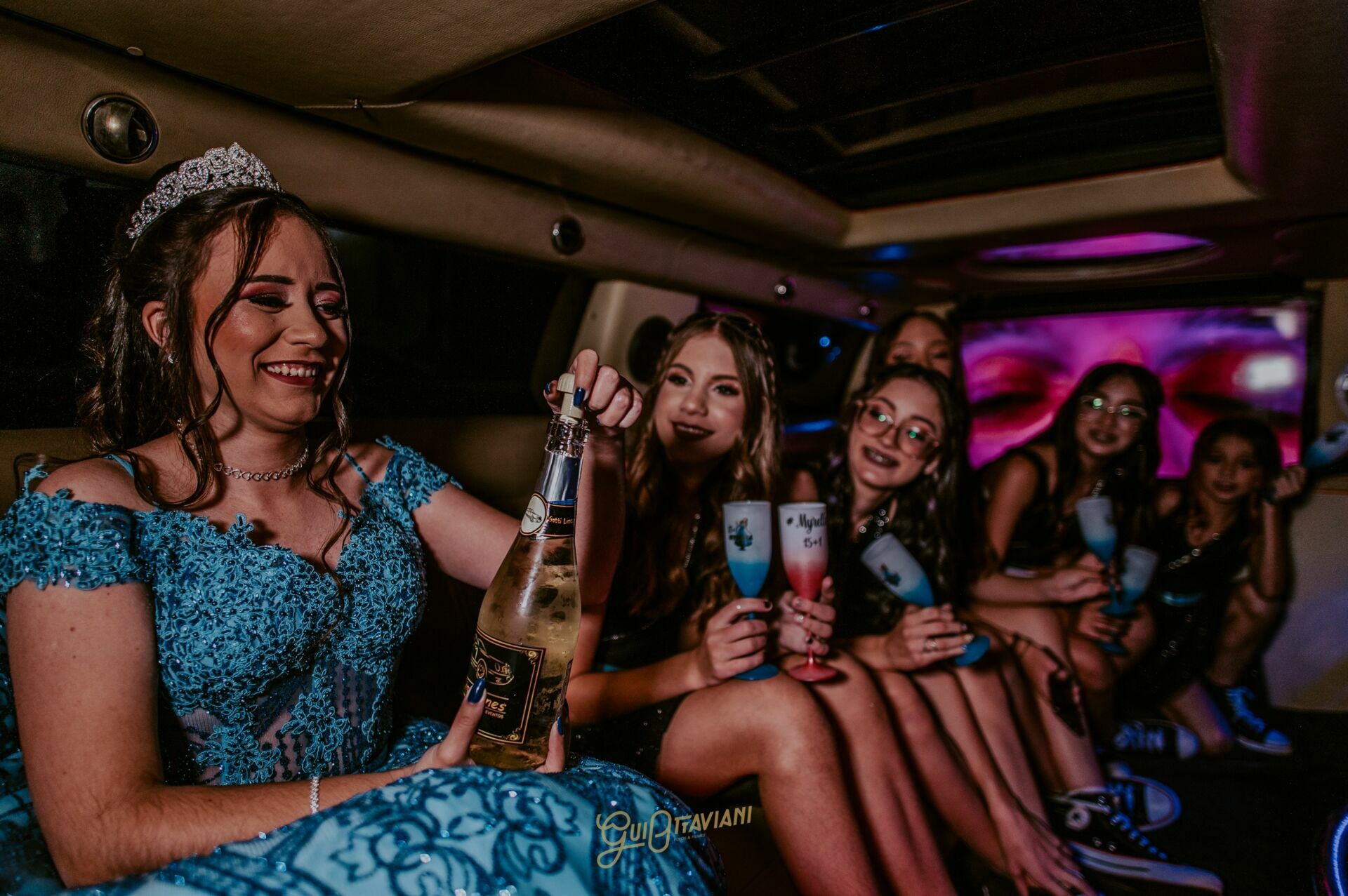 Foto DEBUTANTE  MYRELLA | BUFFET NASCIMENTO | RIO CLARO - SP - Imagem 30