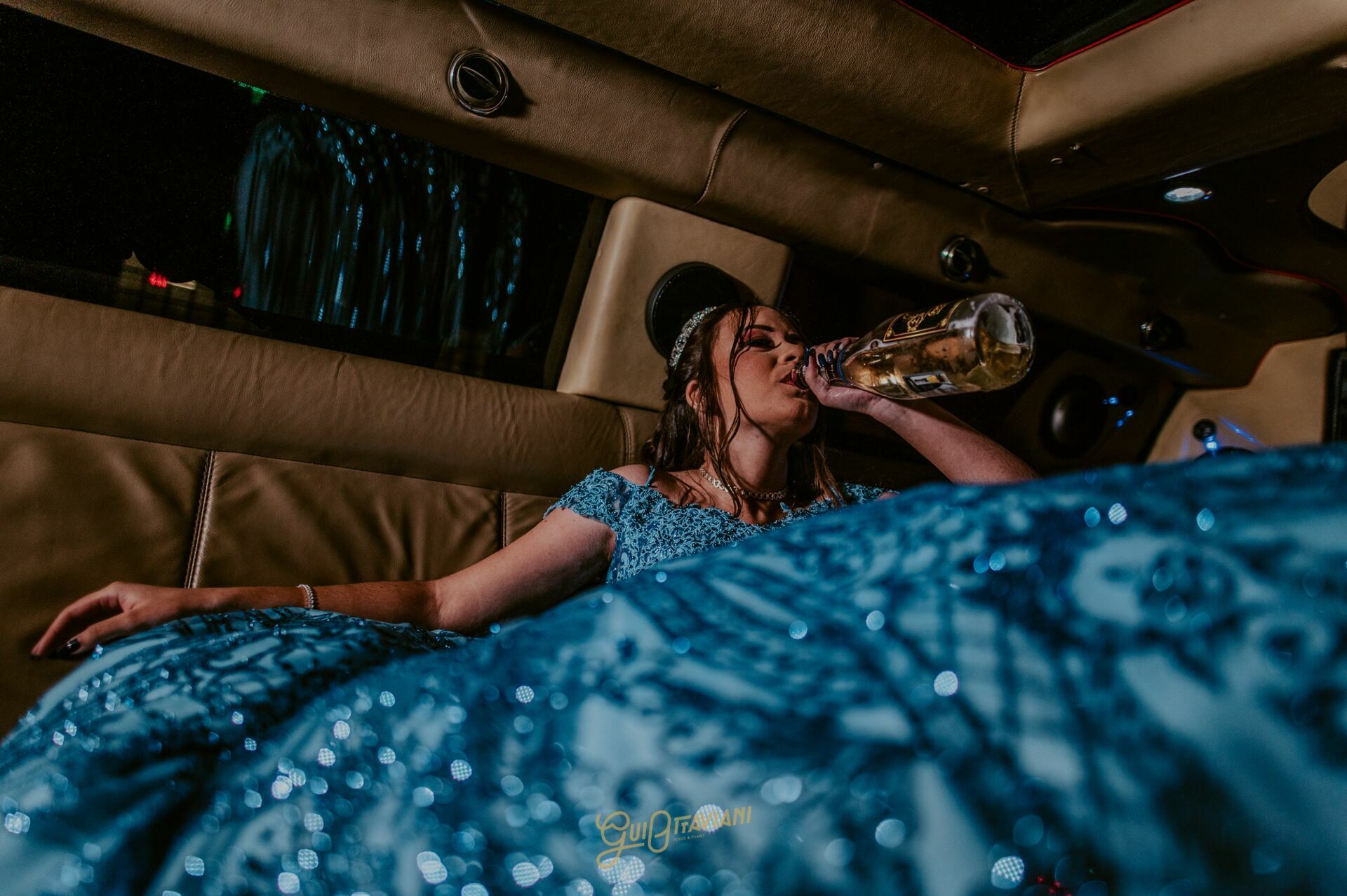 Foto DEBUTANTE  MYRELLA | BUFFET NASCIMENTO | RIO CLARO - SP - Imagem 35