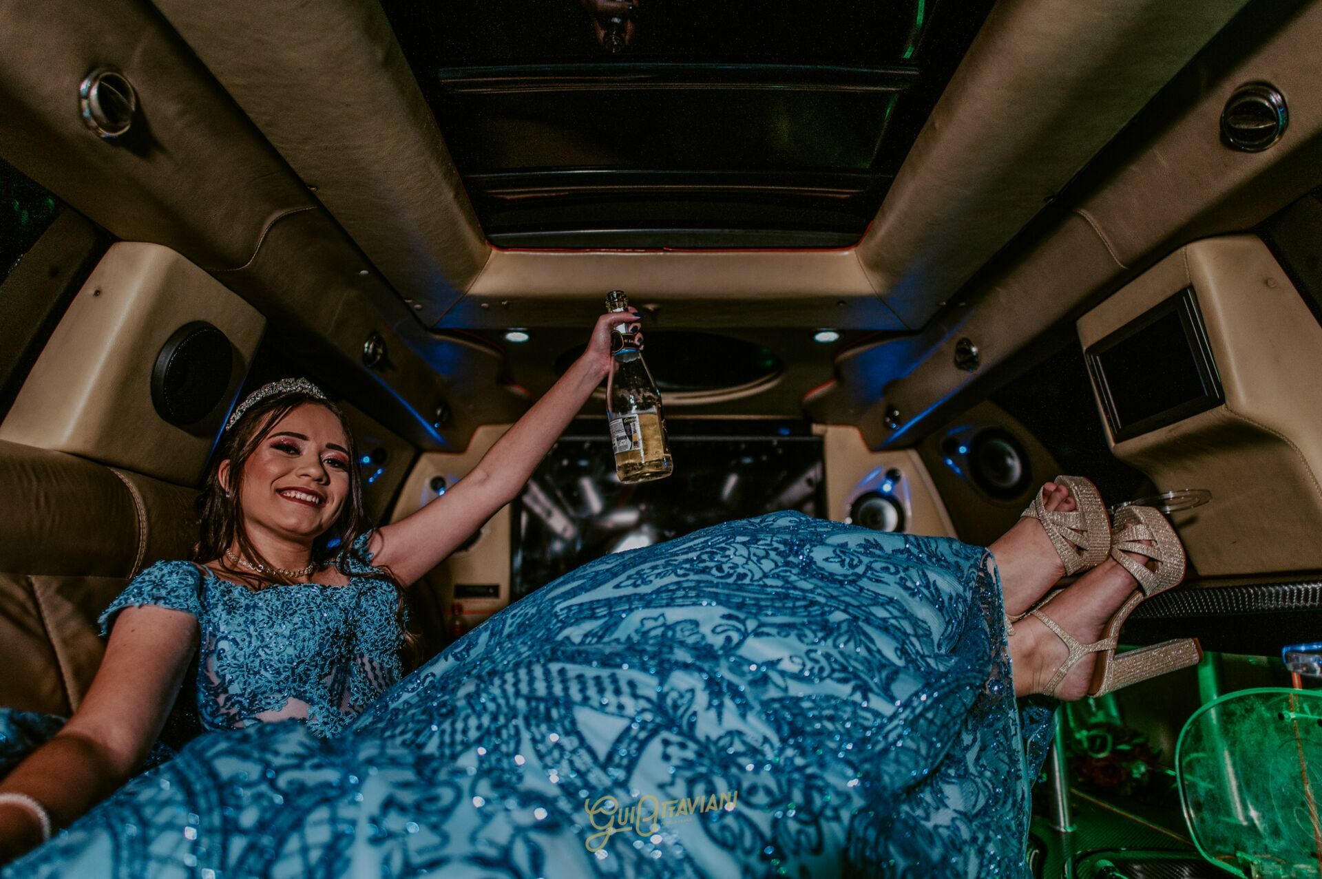 Foto DEBUTANTE  MYRELLA | BUFFET NASCIMENTO | RIO CLARO - SP - Imagem 36