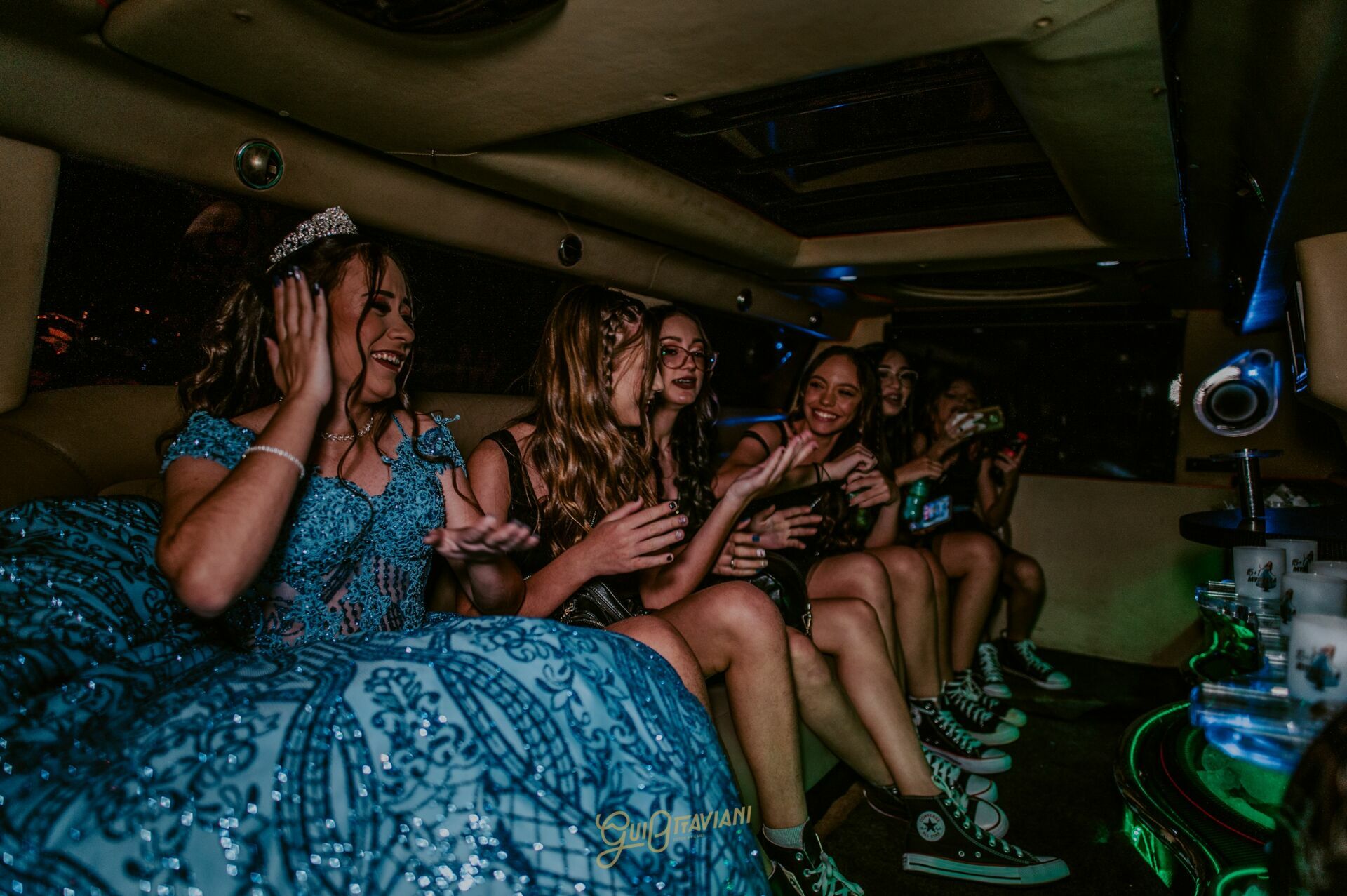 Foto DEBUTANTE  MYRELLA | BUFFET NASCIMENTO | RIO CLARO - SP - Imagem 32