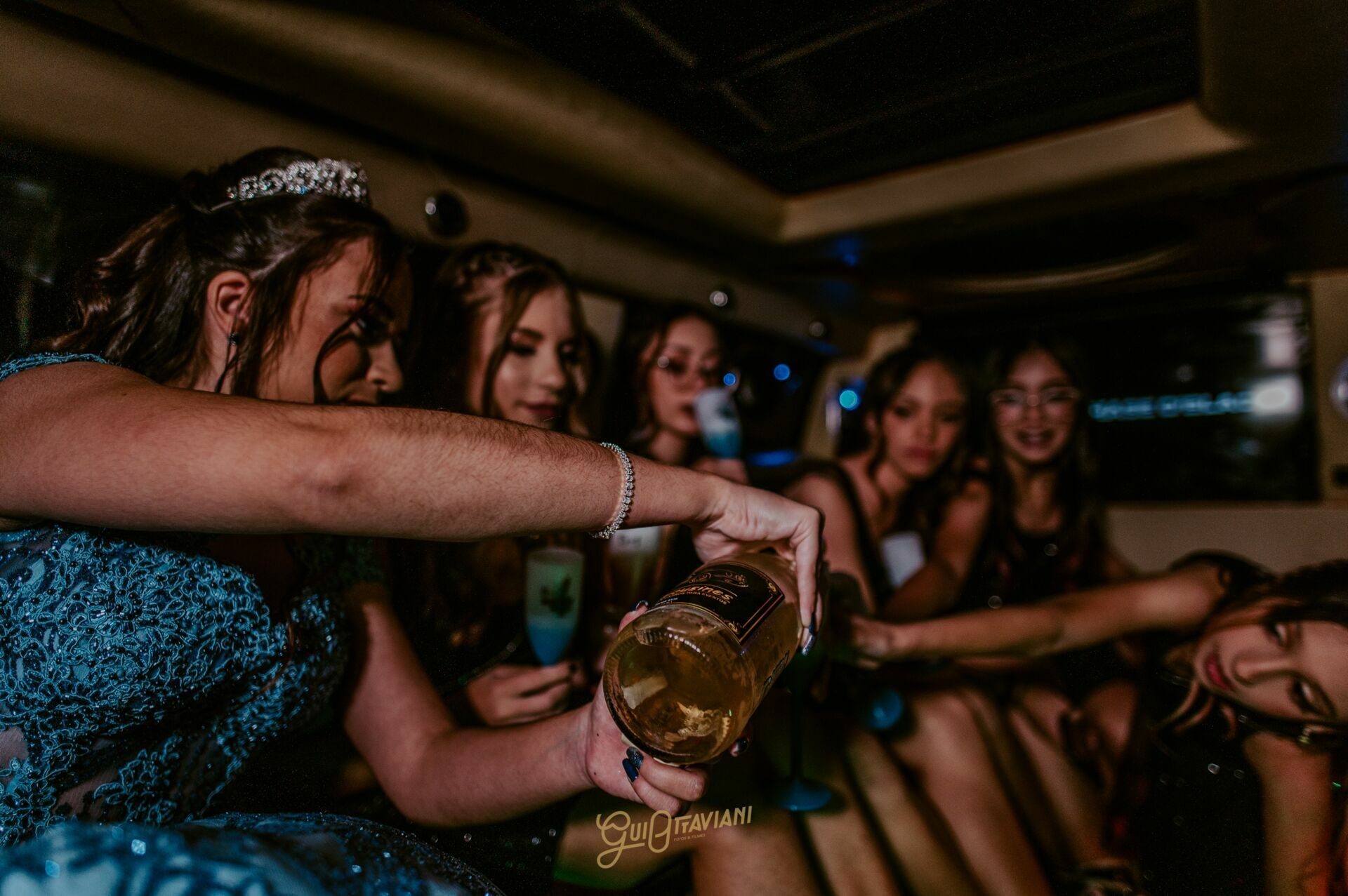 Foto DEBUTANTE  MYRELLA | BUFFET NASCIMENTO | RIO CLARO - SP - Imagem 31