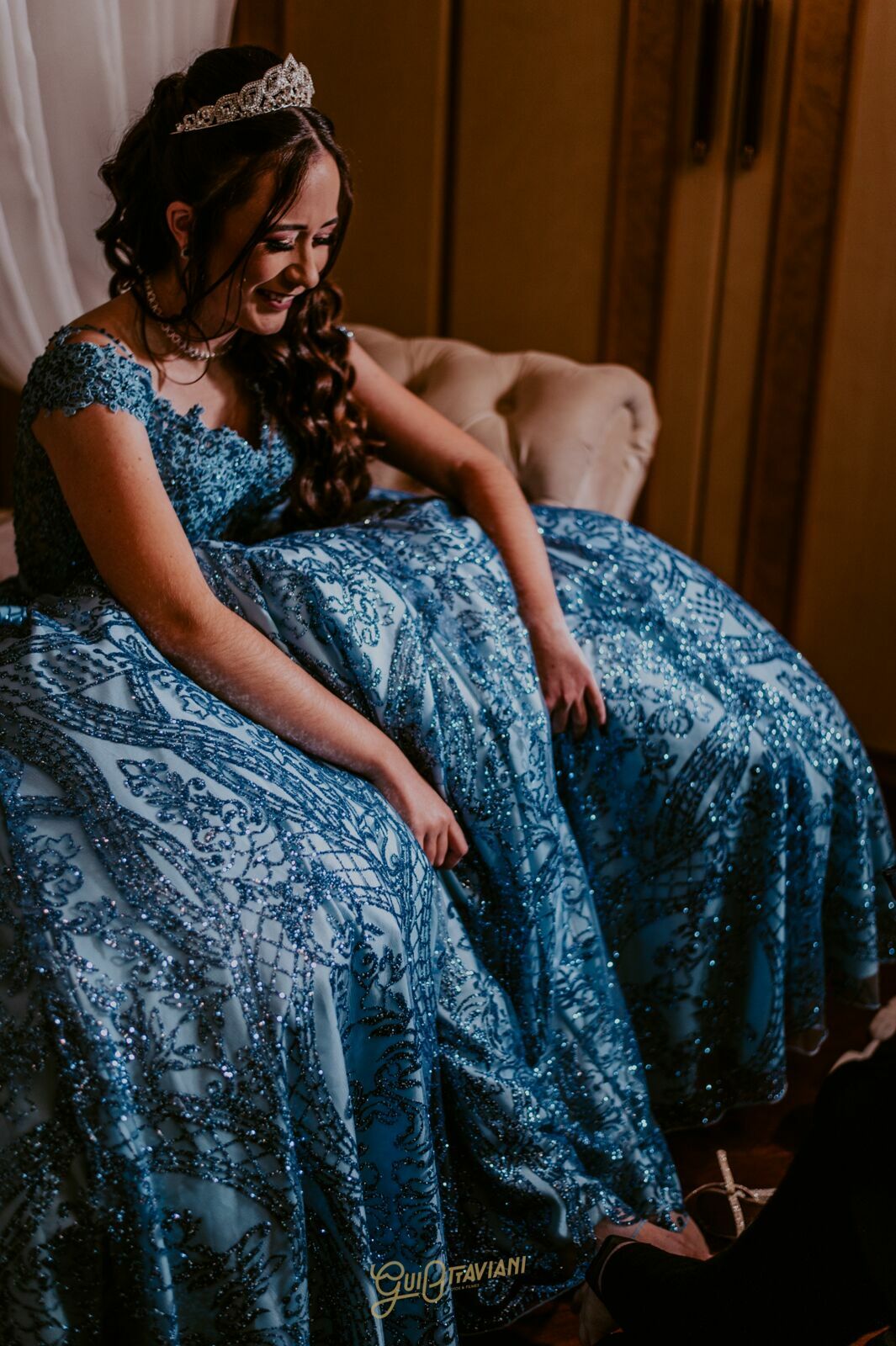 Foto DEBUTANTE  MYRELLA | BUFFET NASCIMENTO | RIO CLARO - SP - Imagem 24