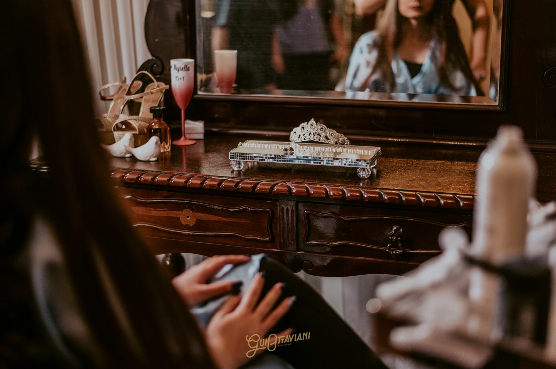 Foto DEBUTANTE  MYRELLA | BUFFET NASCIMENTO | RIO CLARO - SP - Imagem 15