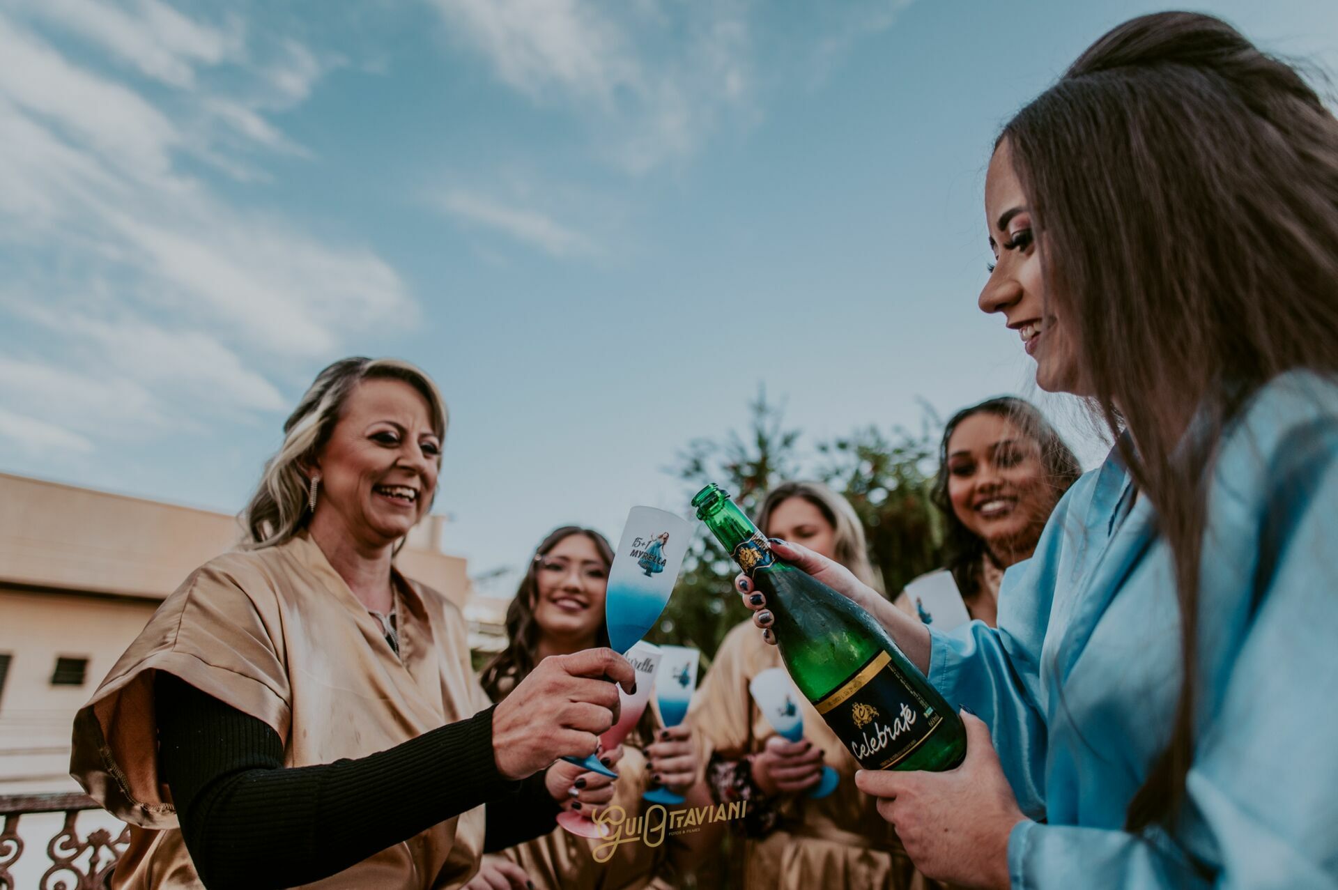 Foto DEBUTANTE  MYRELLA | BUFFET NASCIMENTO | RIO CLARO - SP - Imagem 17