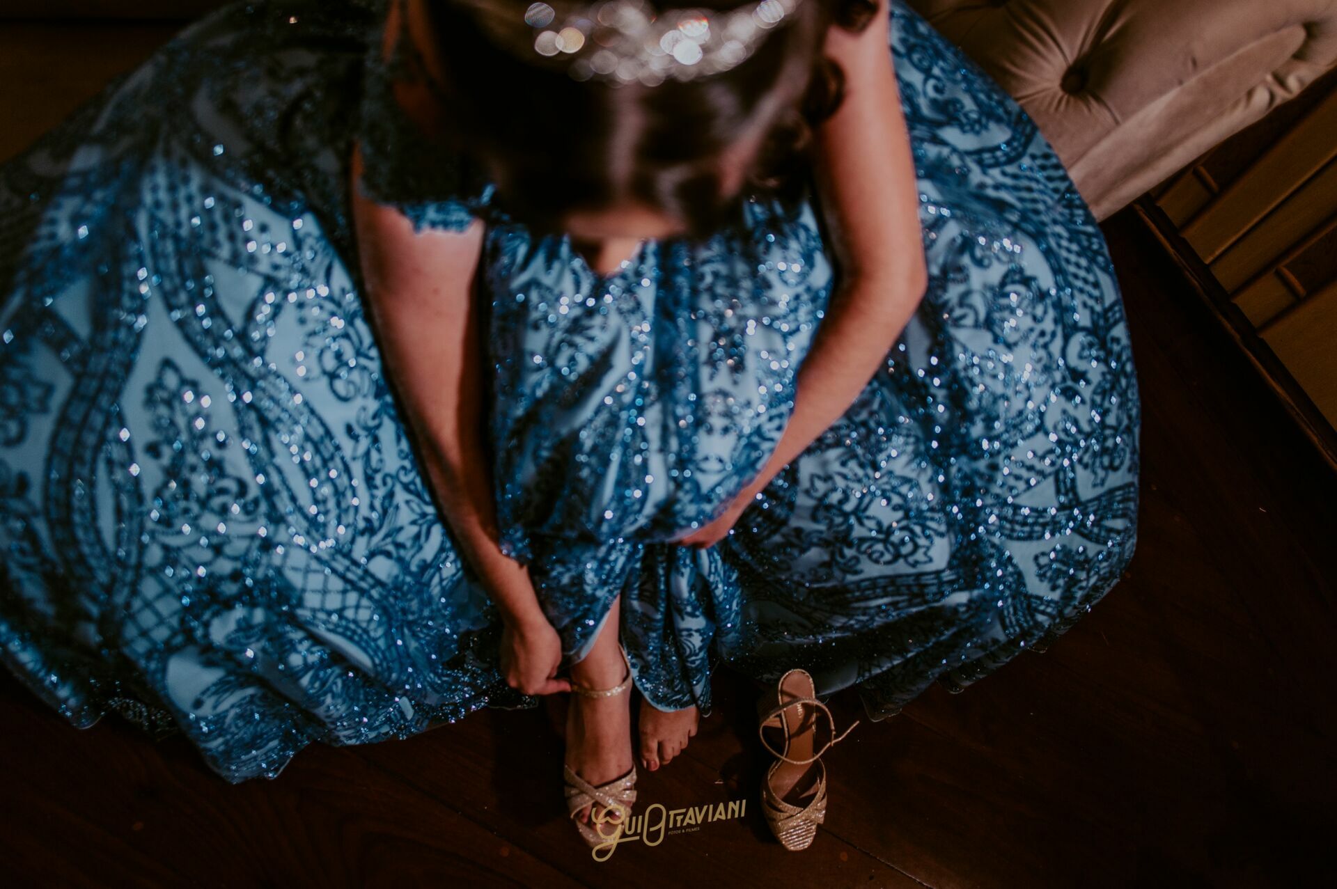 Foto DEBUTANTE  MYRELLA | BUFFET NASCIMENTO | RIO CLARO - SP - Imagem 25