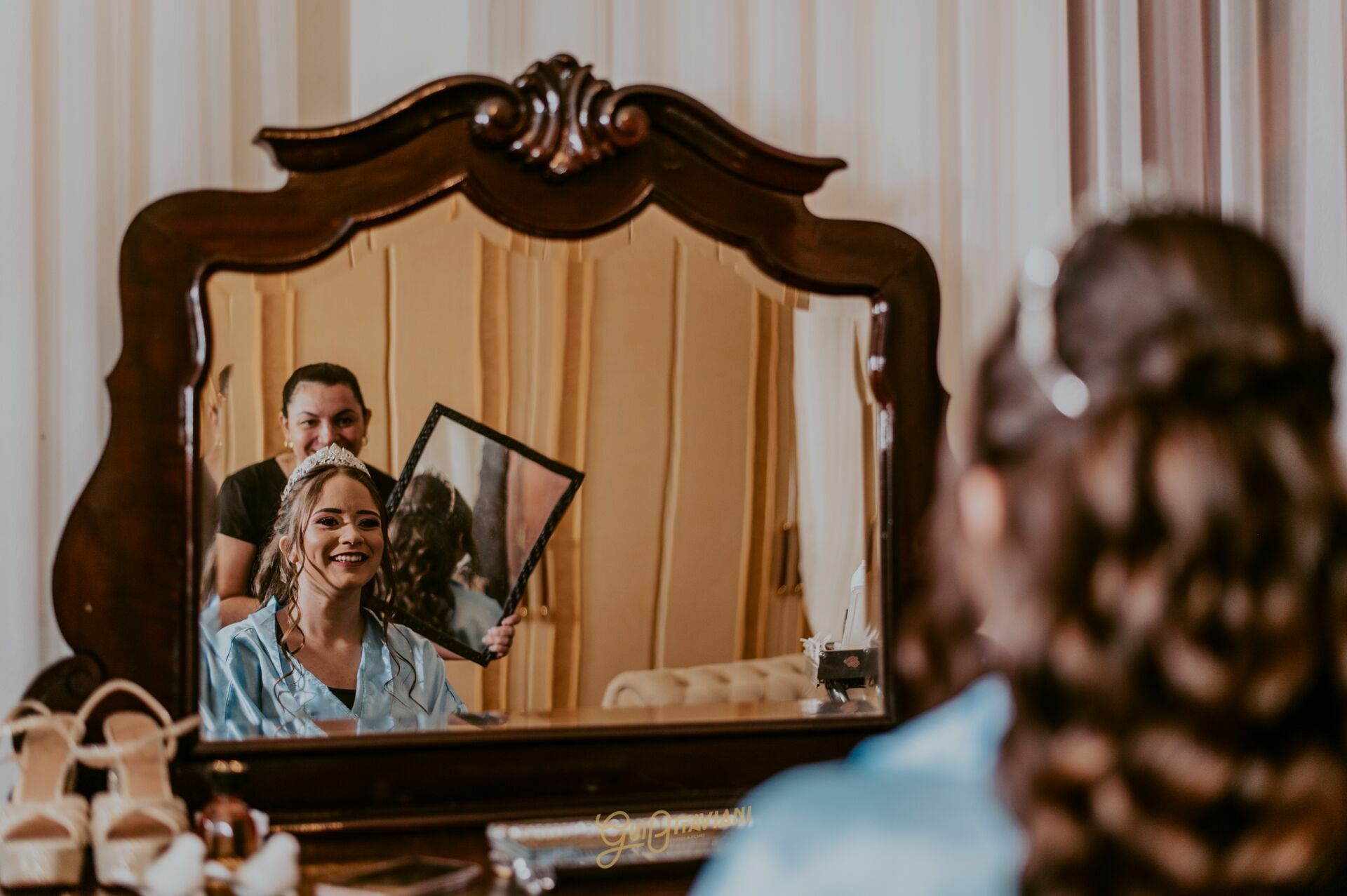 Foto DEBUTANTE  MYRELLA | BUFFET NASCIMENTO | RIO CLARO - SP - Imagem 23