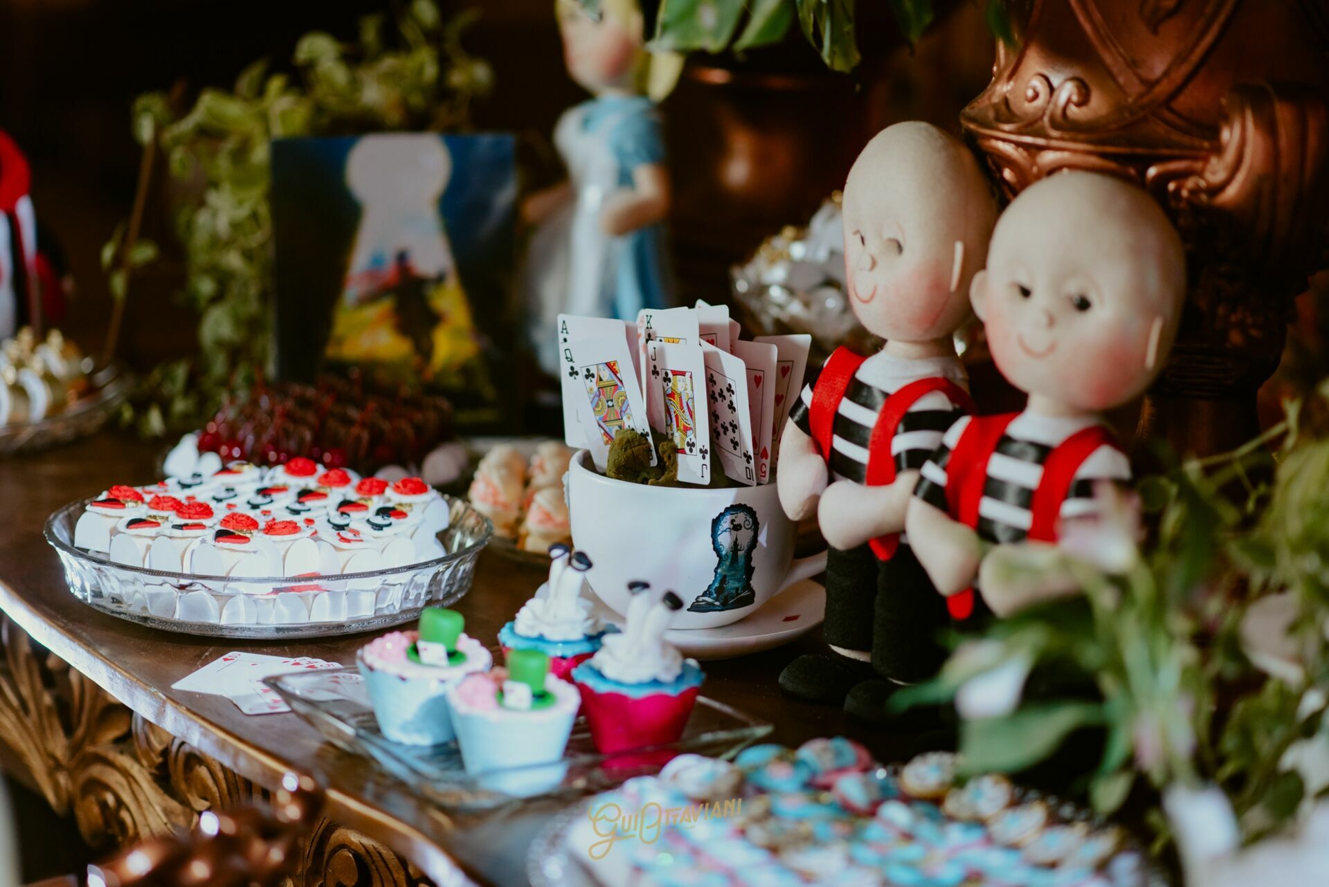 Foto DEBUTANTE  MYRELLA | BUFFET NASCIMENTO | RIO CLARO - SP - Imagem 51