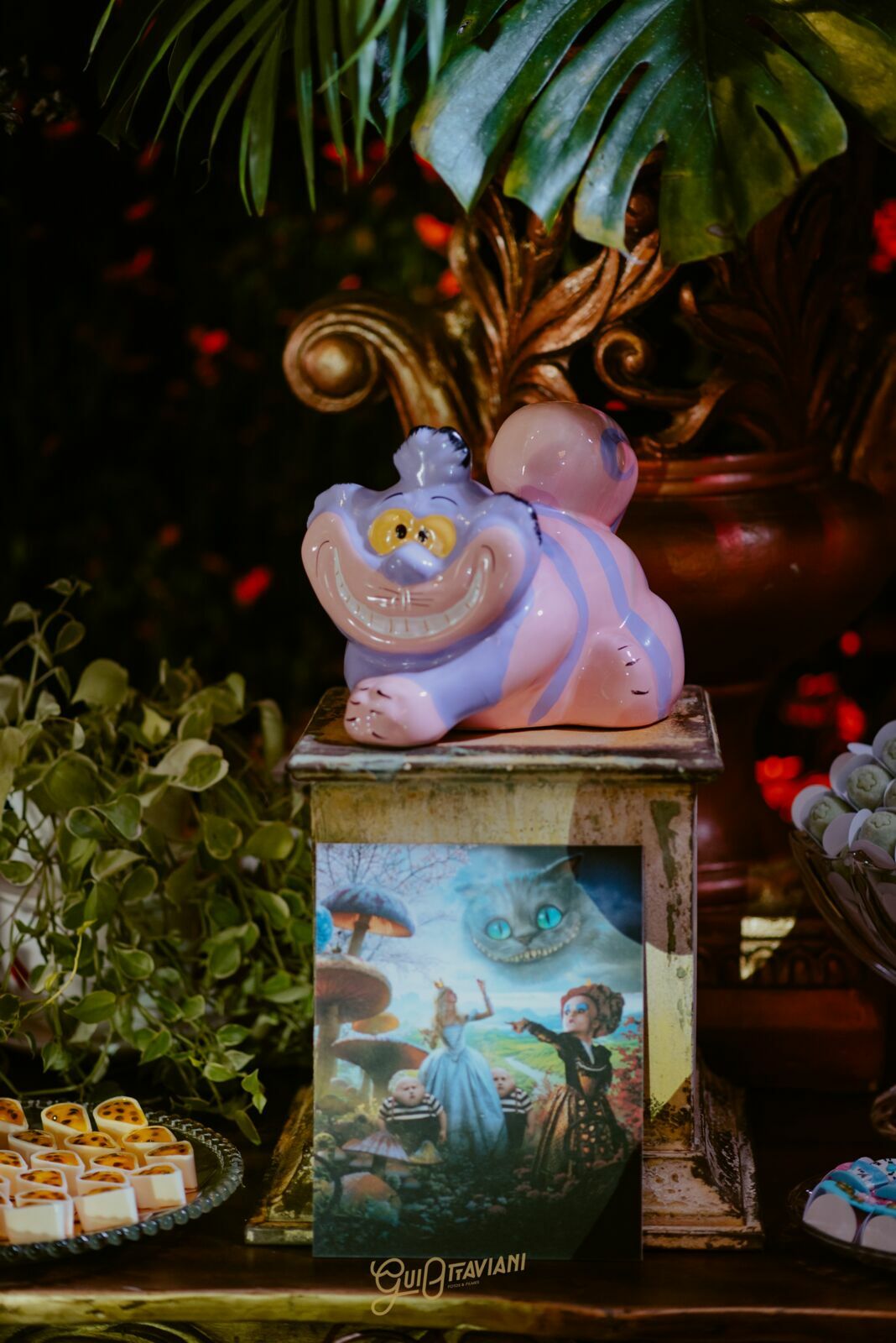 Foto DEBUTANTE  MYRELLA | BUFFET NASCIMENTO | RIO CLARO - SP - Imagem 50