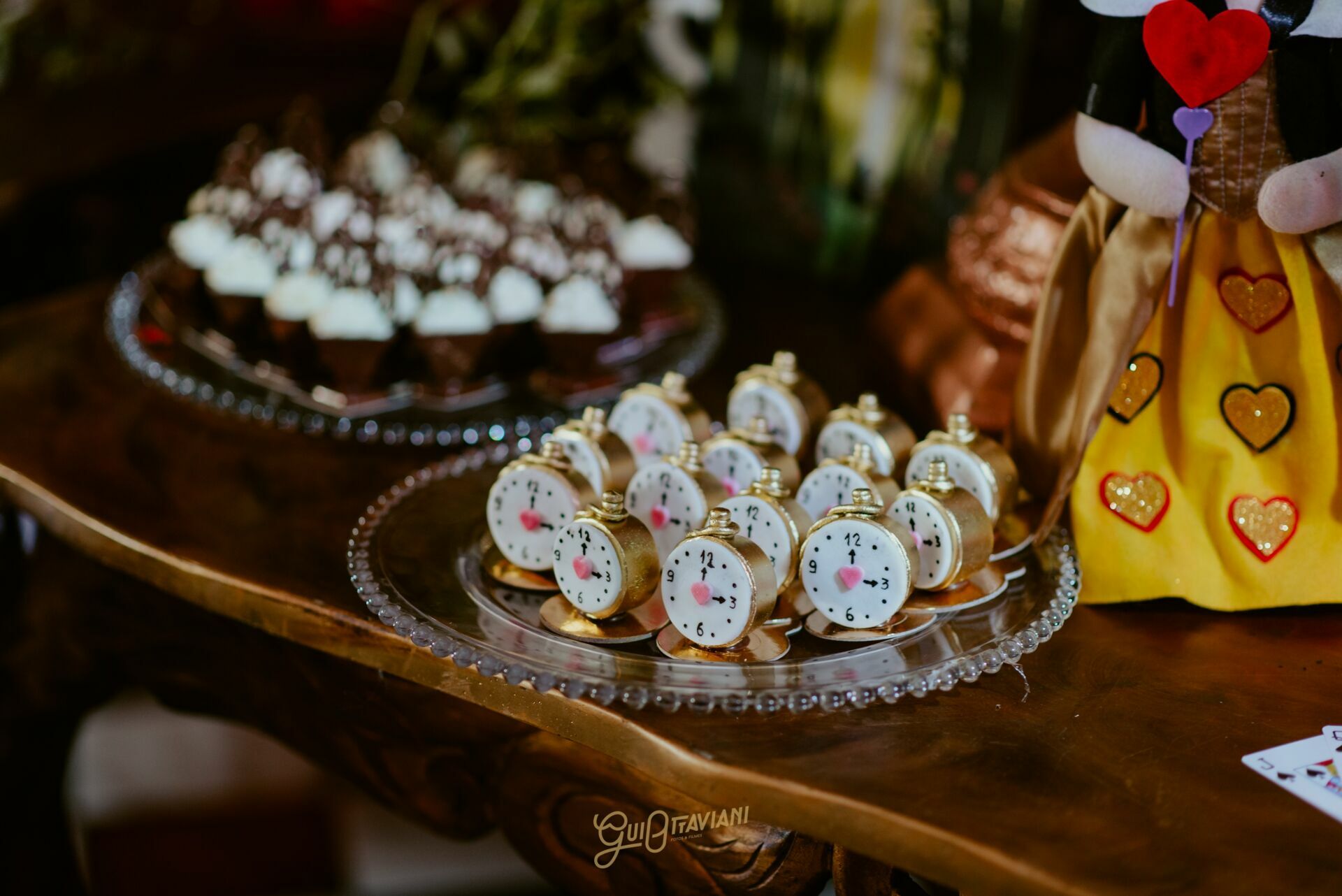 Foto DEBUTANTE  MYRELLA | BUFFET NASCIMENTO | RIO CLARO - SP - Imagem 52