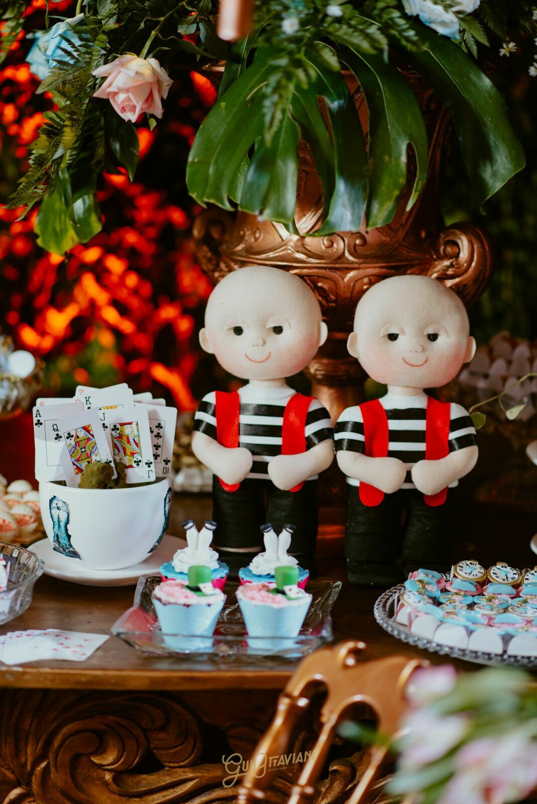 Foto DEBUTANTE  MYRELLA | BUFFET NASCIMENTO | RIO CLARO - SP - Imagem 56