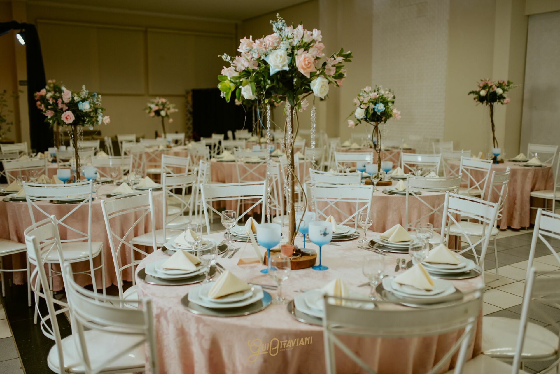 Foto DEBUTANTE  MYRELLA | BUFFET NASCIMENTO | RIO CLARO - SP - Imagem 44