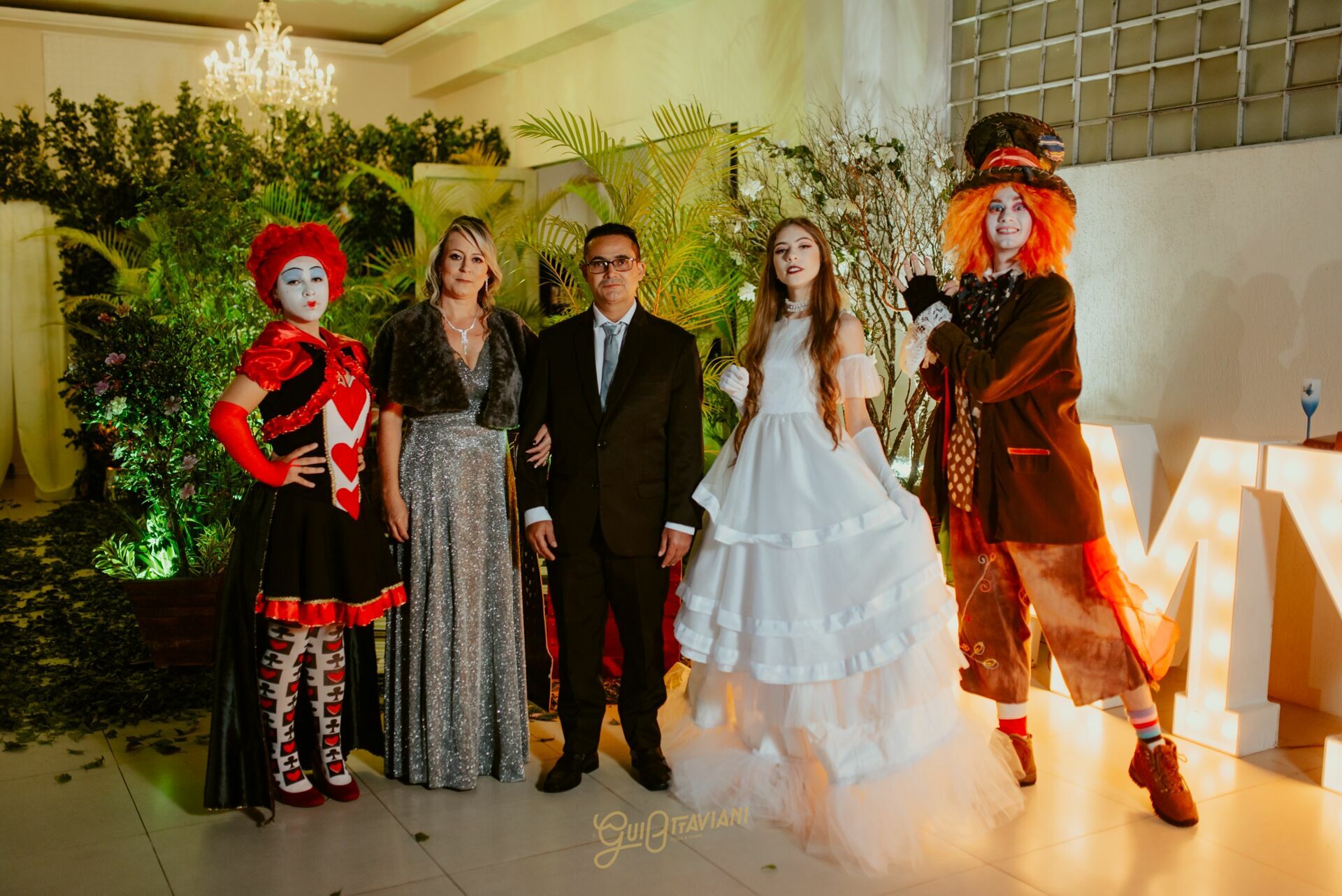 Foto DEBUTANTE  MYRELLA | BUFFET NASCIMENTO | RIO CLARO - SP - Imagem 43