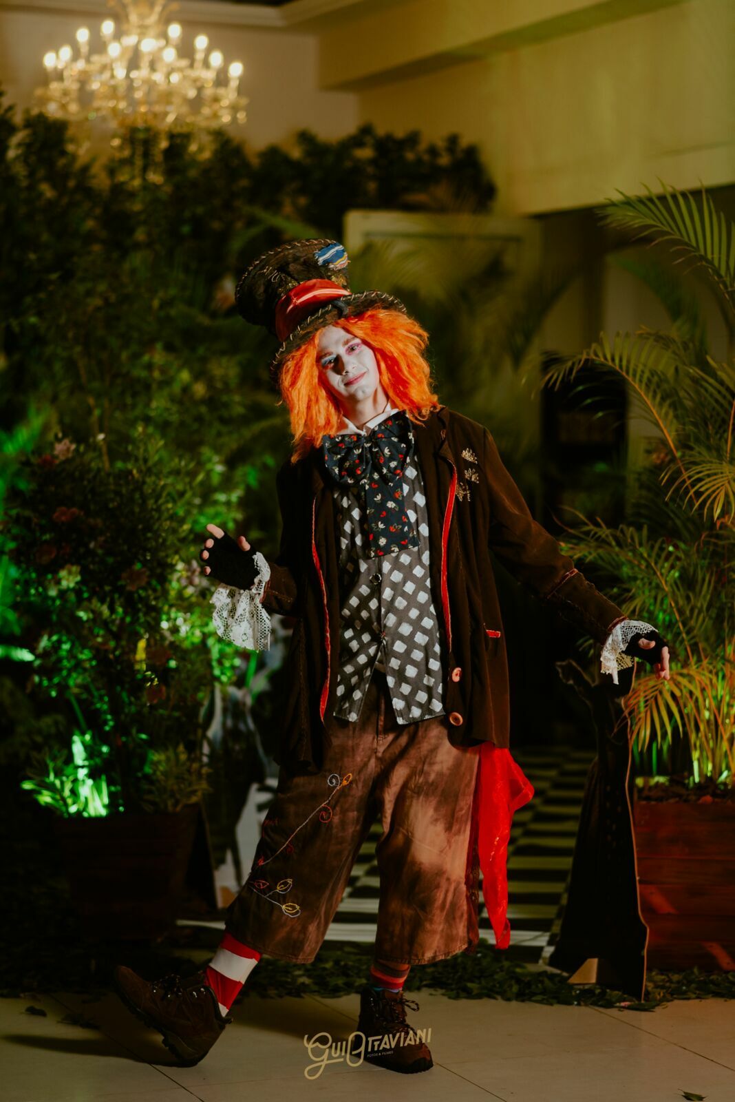 Foto DEBUTANTE  MYRELLA | BUFFET NASCIMENTO | RIO CLARO - SP - Imagem 39