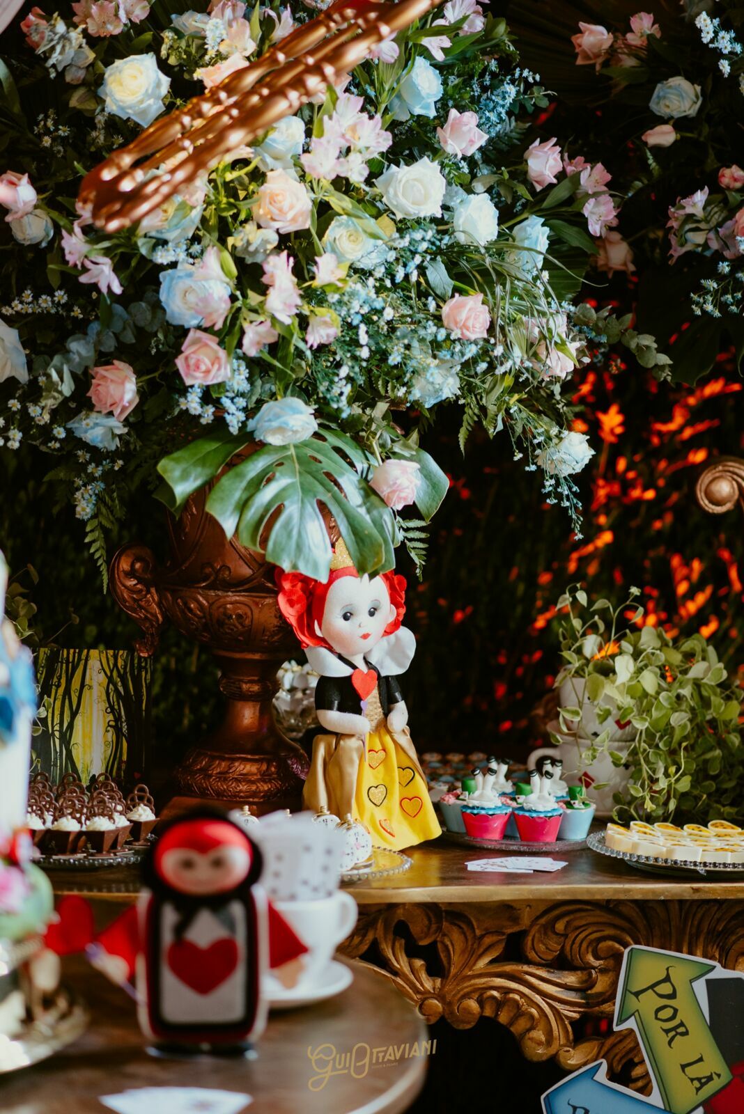 Foto DEBUTANTE  MYRELLA | BUFFET NASCIMENTO | RIO CLARO - SP - Imagem 59