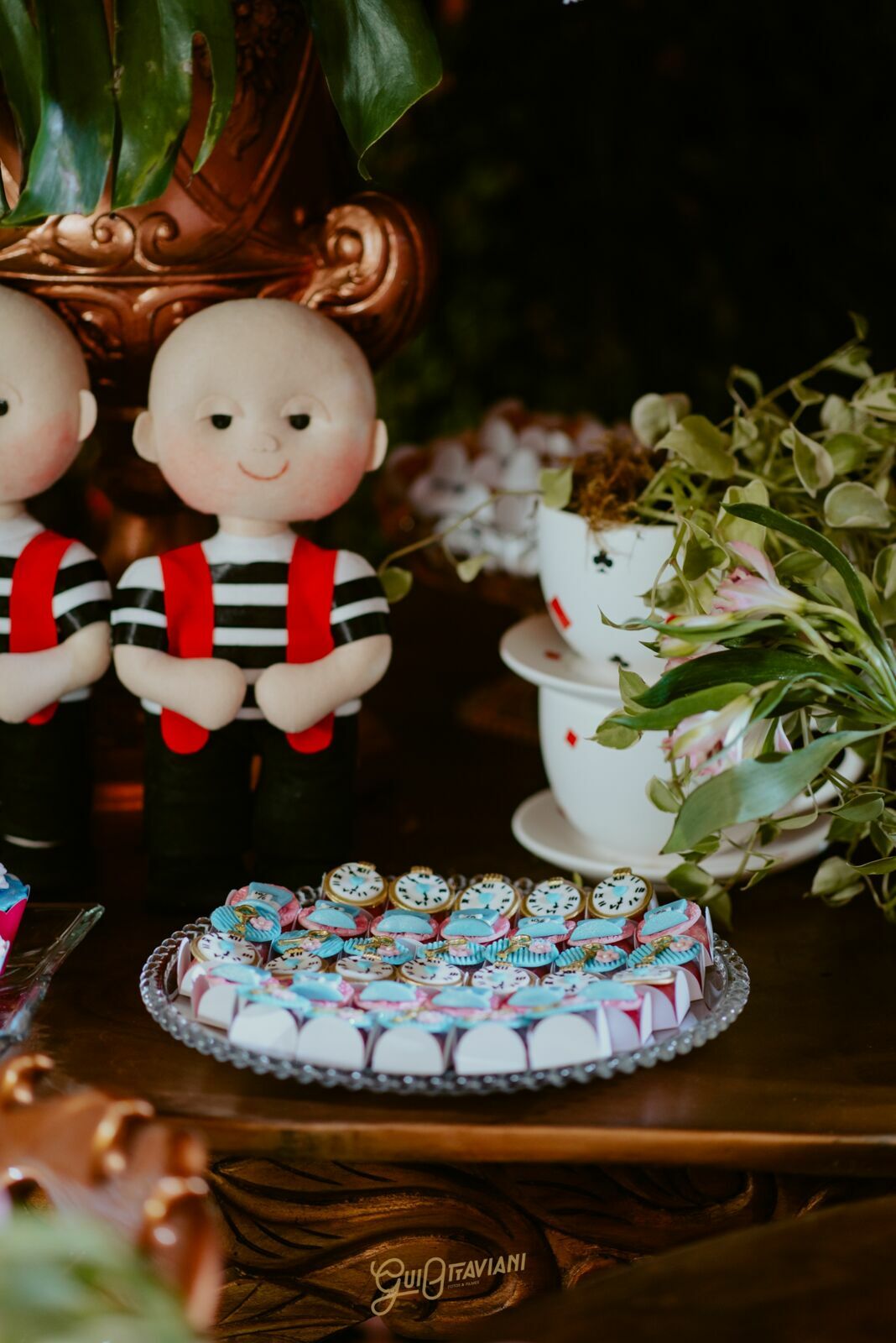 Foto DEBUTANTE  MYRELLA | BUFFET NASCIMENTO | RIO CLARO - SP - Imagem 55