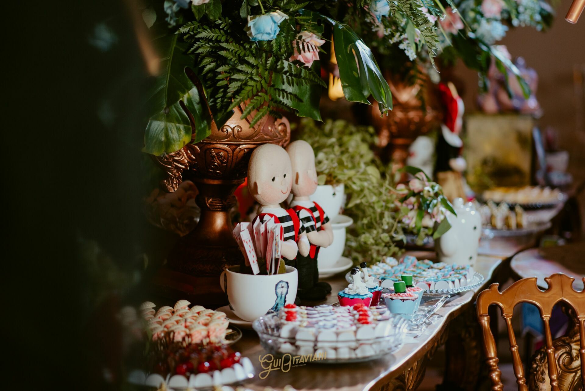 Foto DEBUTANTE  MYRELLA | BUFFET NASCIMENTO | RIO CLARO - SP - Imagem 49