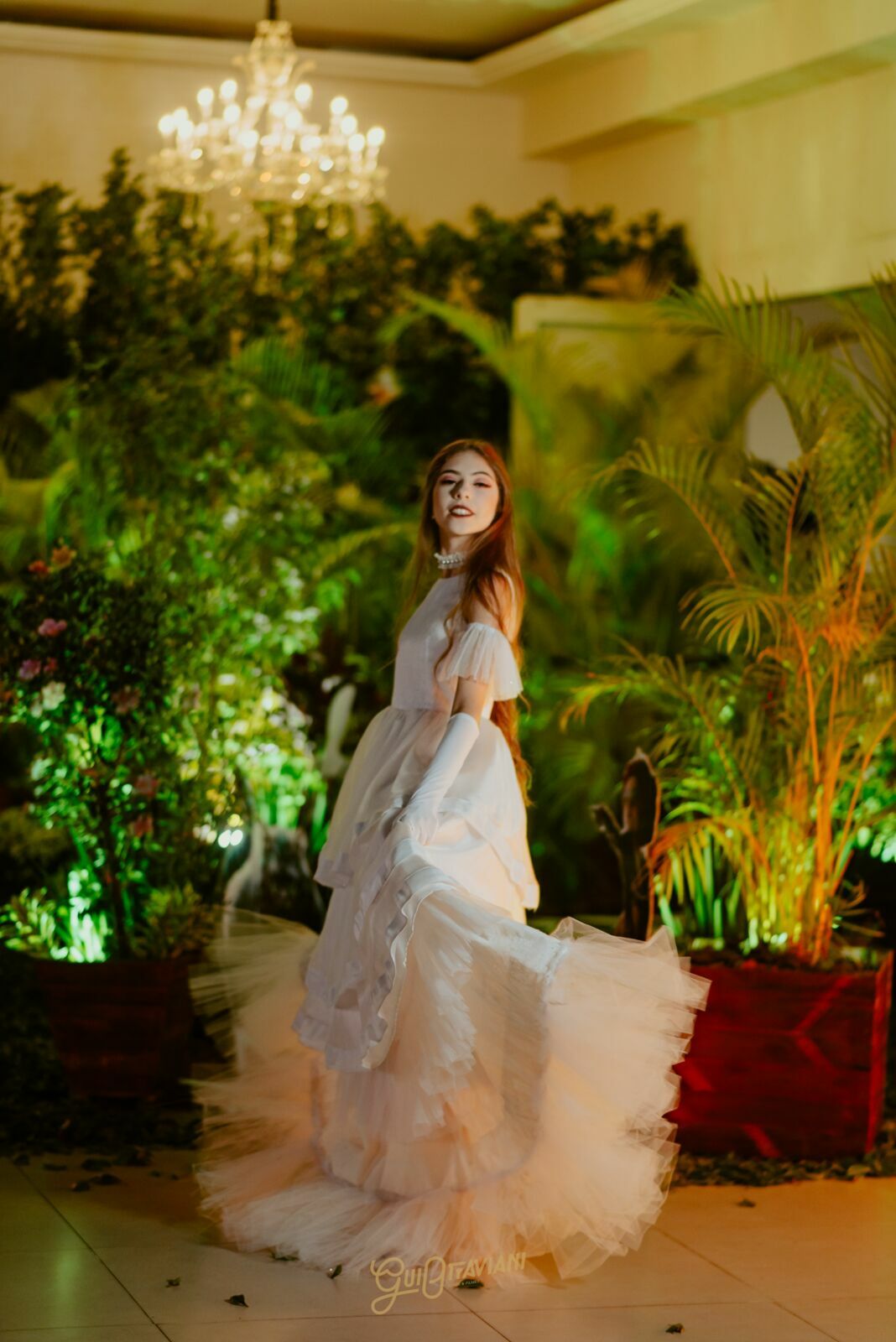 Foto DEBUTANTE  MYRELLA | BUFFET NASCIMENTO | RIO CLARO - SP - Imagem 41