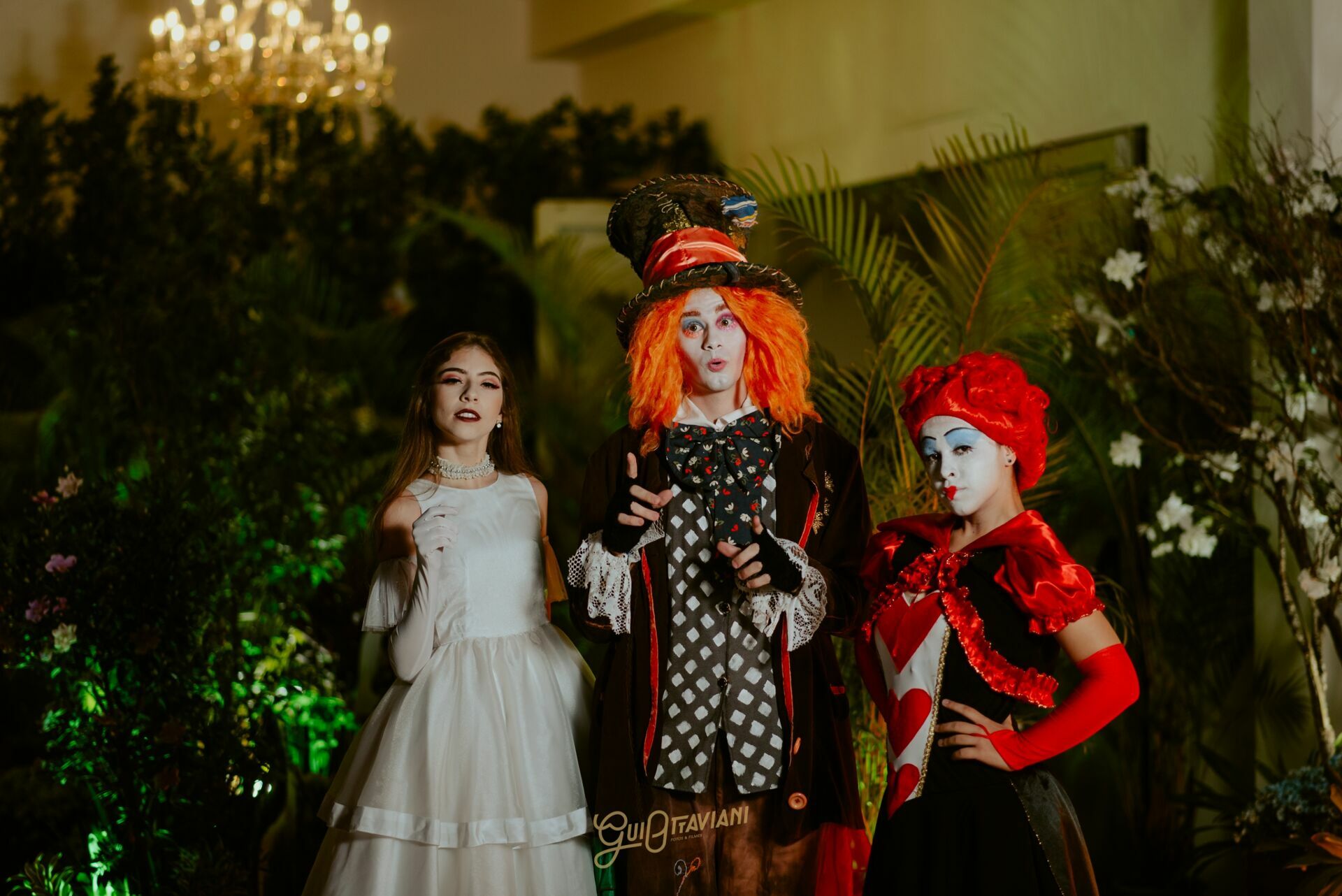 Foto DEBUTANTE  MYRELLA | BUFFET NASCIMENTO | RIO CLARO - SP - Imagem 40