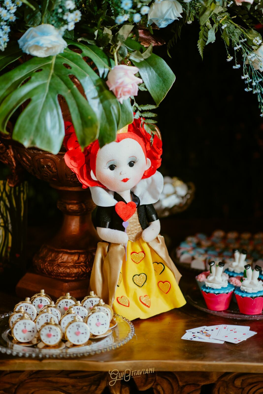 Foto DEBUTANTE  MYRELLA | BUFFET NASCIMENTO | RIO CLARO - SP - Imagem 57