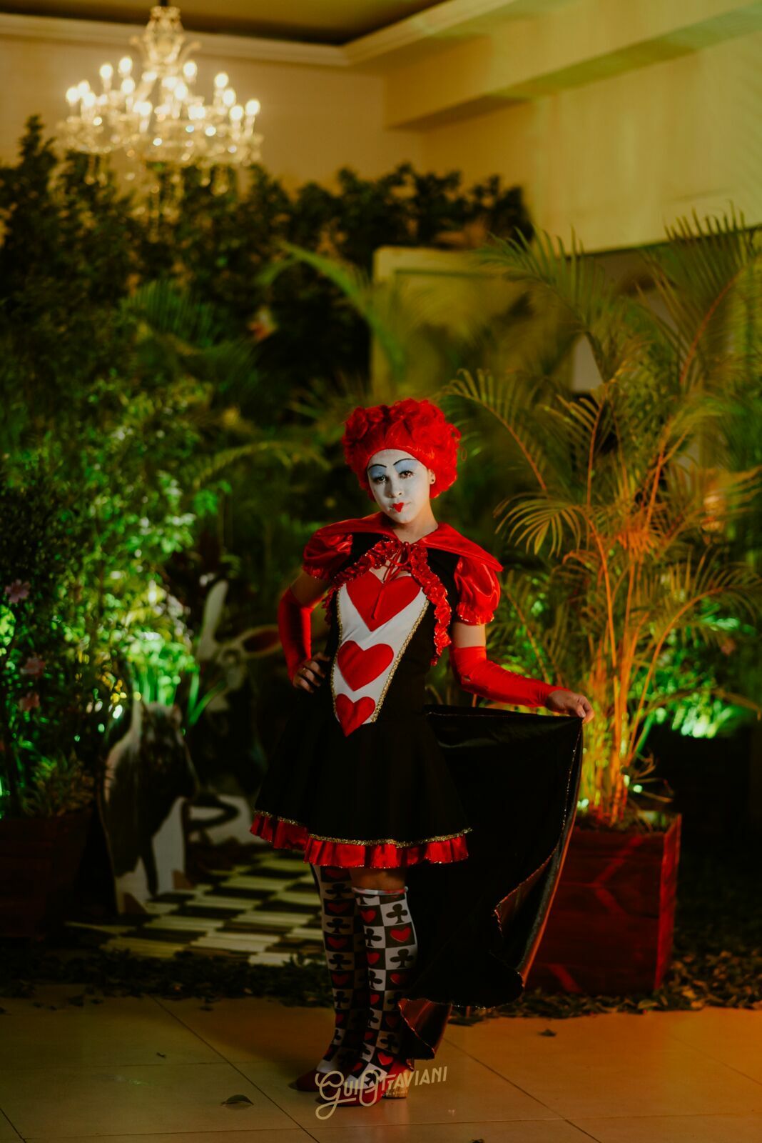 Foto DEBUTANTE  MYRELLA | BUFFET NASCIMENTO | RIO CLARO - SP - Imagem 42