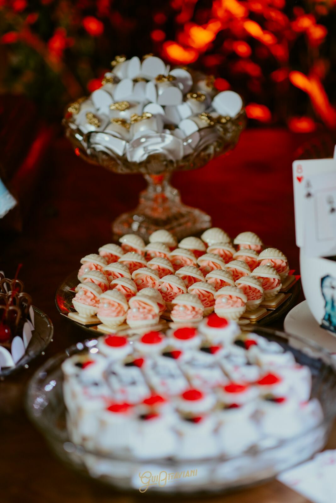 Foto DEBUTANTE  MYRELLA | BUFFET NASCIMENTO | RIO CLARO - SP - Imagem 54