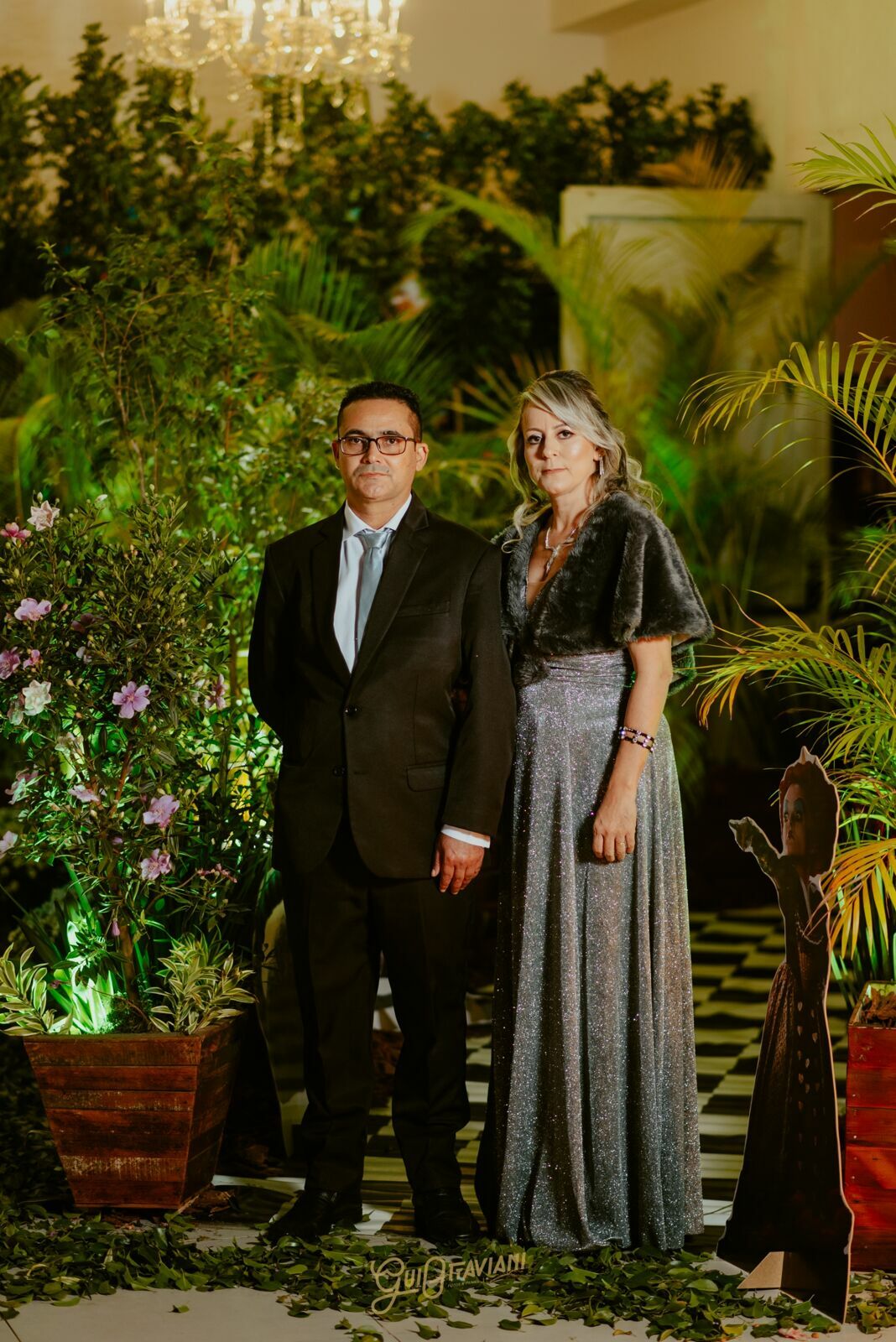 Foto DEBUTANTE  MYRELLA | BUFFET NASCIMENTO | RIO CLARO - SP - Imagem 63