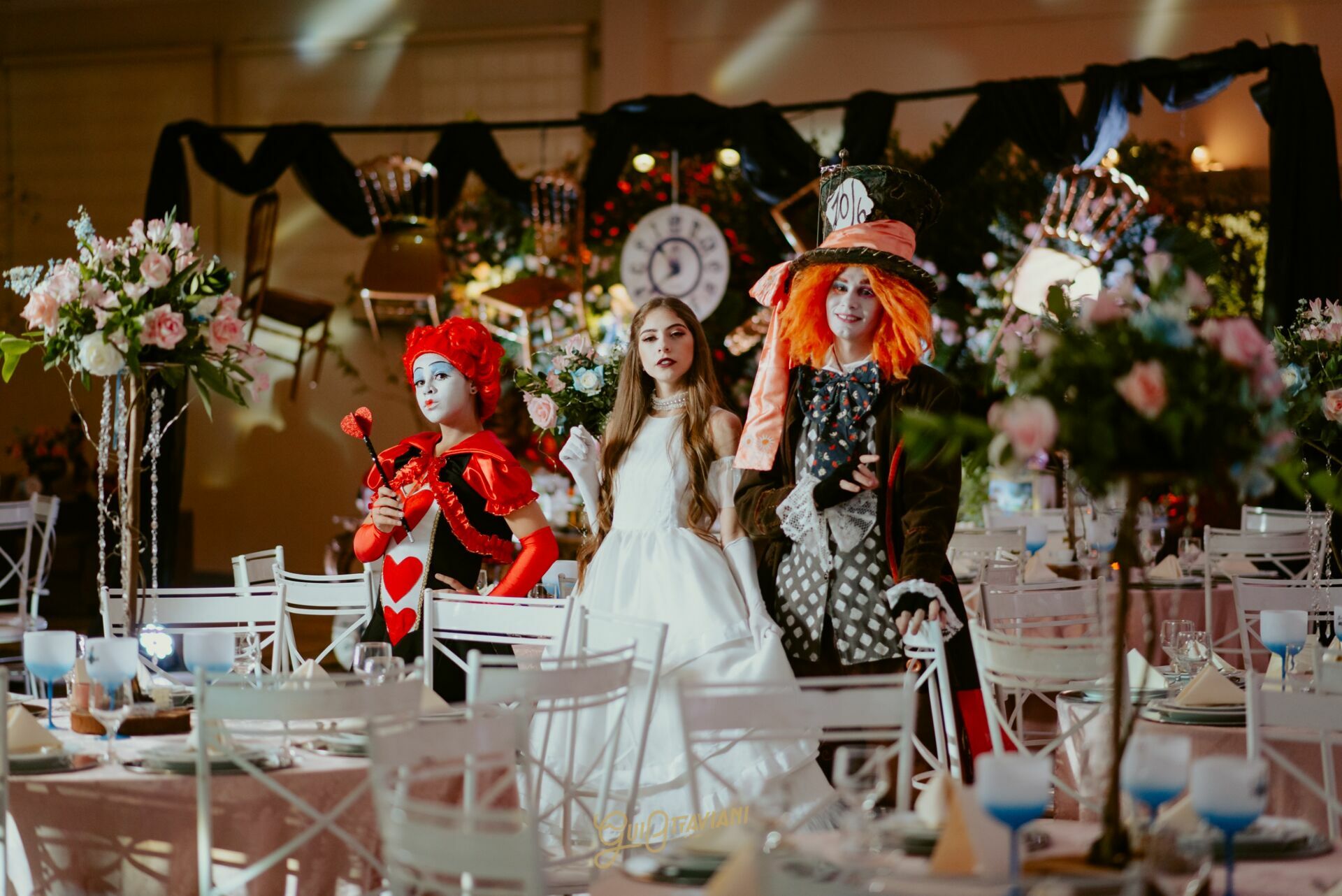 Foto DEBUTANTE  MYRELLA | BUFFET NASCIMENTO | RIO CLARO - SP - Imagem 60