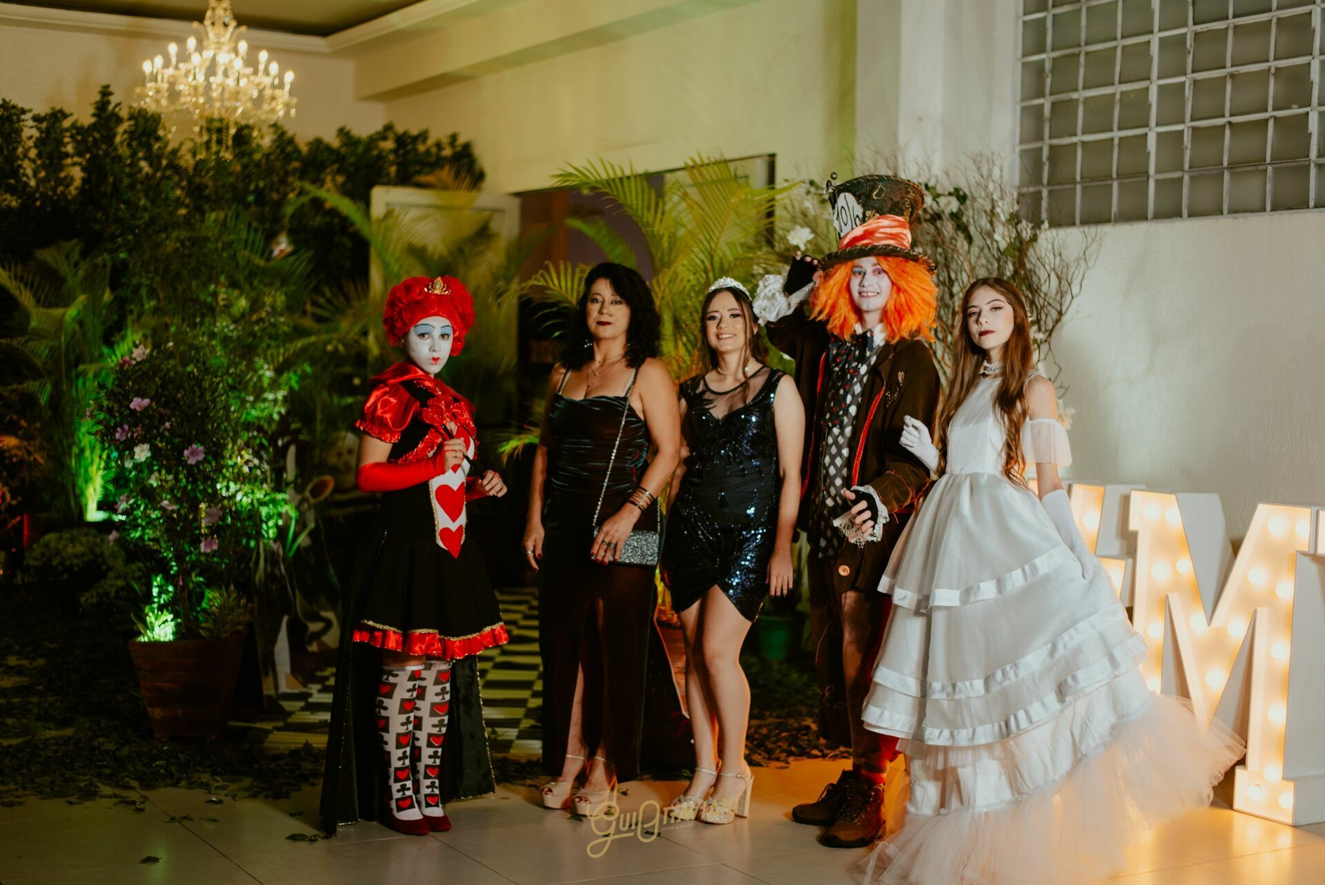 Foto DEBUTANTE  MYRELLA | BUFFET NASCIMENTO | RIO CLARO - SP - Imagem 79