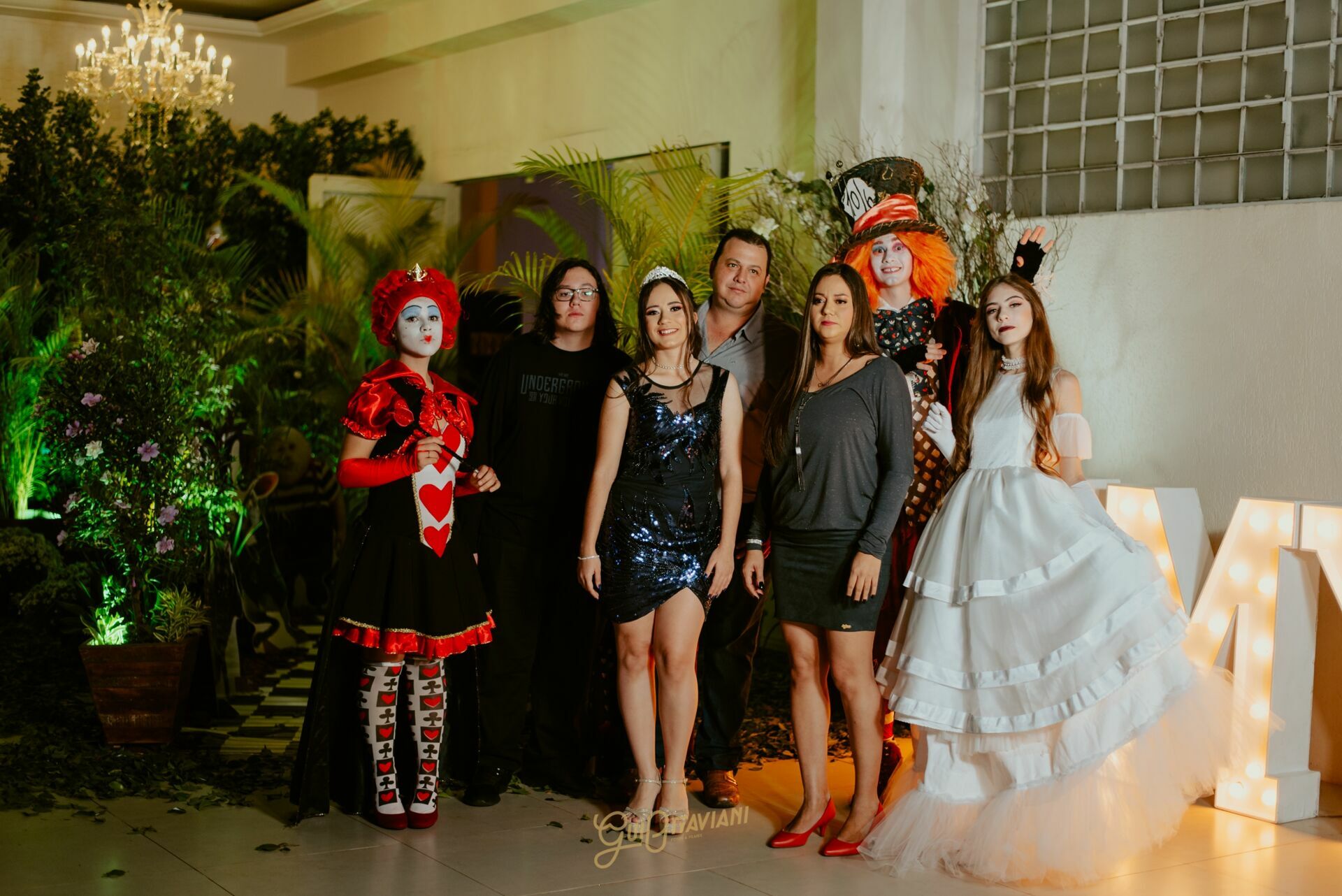 Foto DEBUTANTE  MYRELLA | BUFFET NASCIMENTO | RIO CLARO - SP - Imagem 80