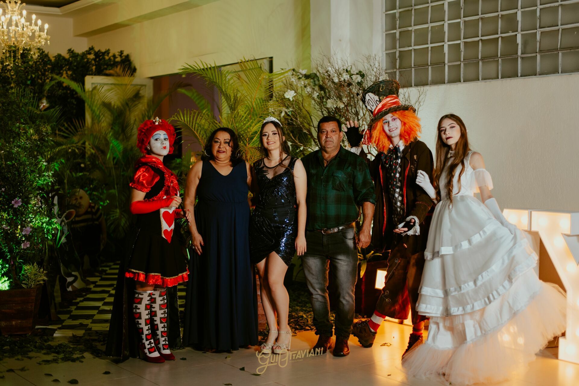 Foto DEBUTANTE  MYRELLA | BUFFET NASCIMENTO | RIO CLARO - SP - Imagem 83