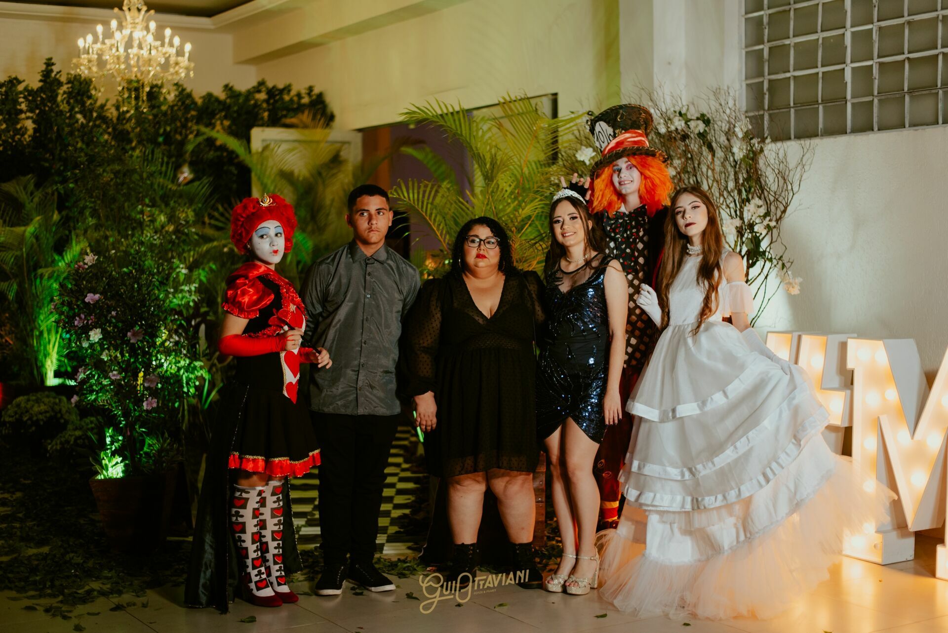 Foto DEBUTANTE  MYRELLA | BUFFET NASCIMENTO | RIO CLARO - SP - Imagem 86