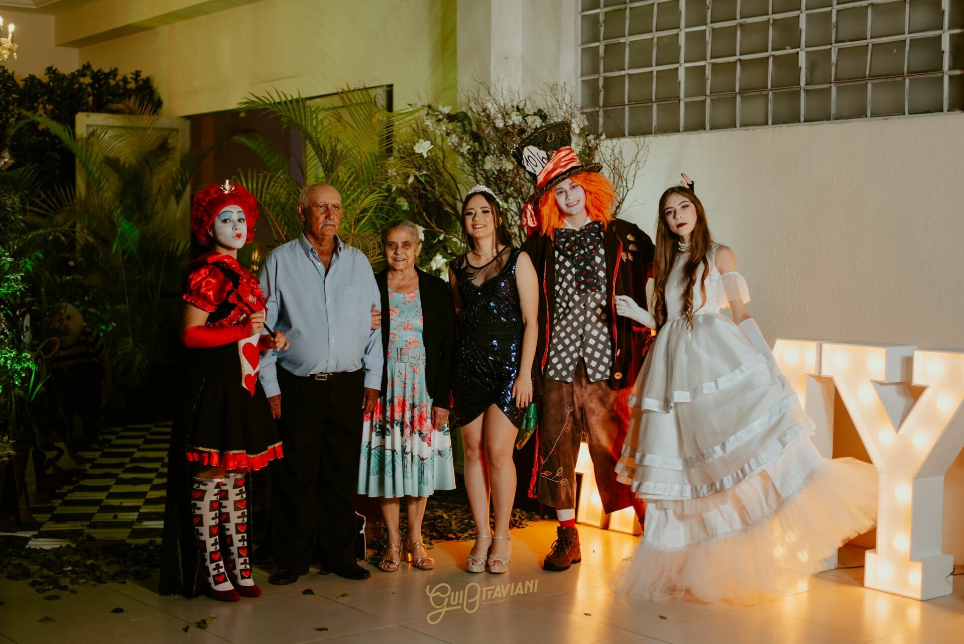 Foto DEBUTANTE  MYRELLA | BUFFET NASCIMENTO | RIO CLARO - SP - Imagem 84