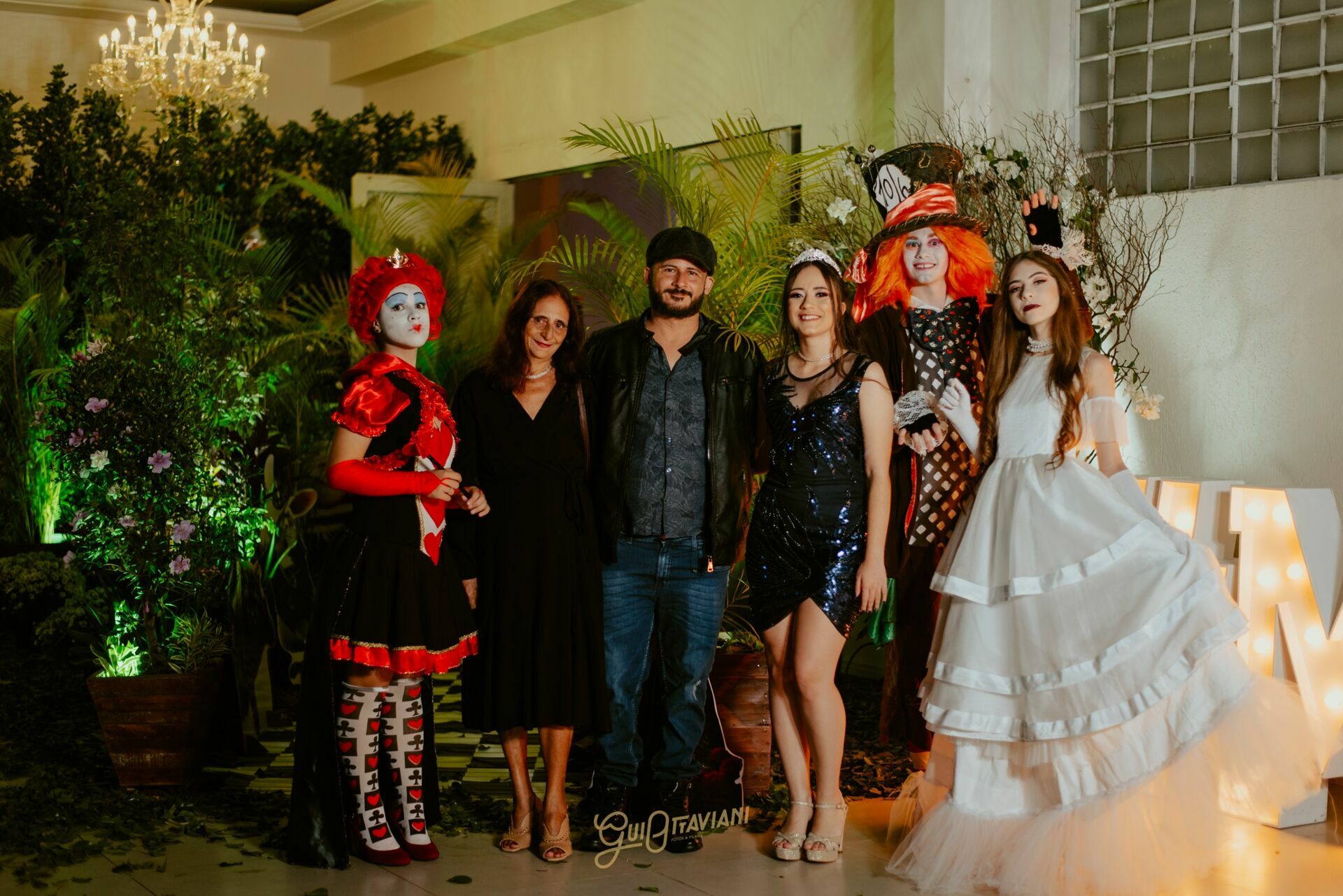 Foto DEBUTANTE  MYRELLA | BUFFET NASCIMENTO | RIO CLARO - SP - Imagem 87