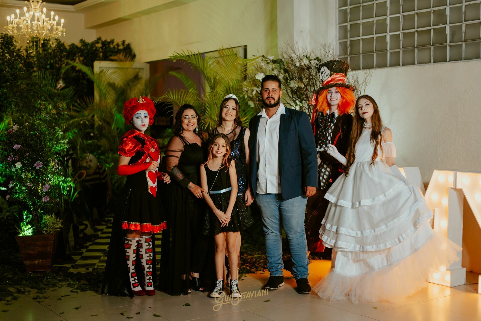 Foto DEBUTANTE  MYRELLA | BUFFET NASCIMENTO | RIO CLARO - SP - Imagem 88